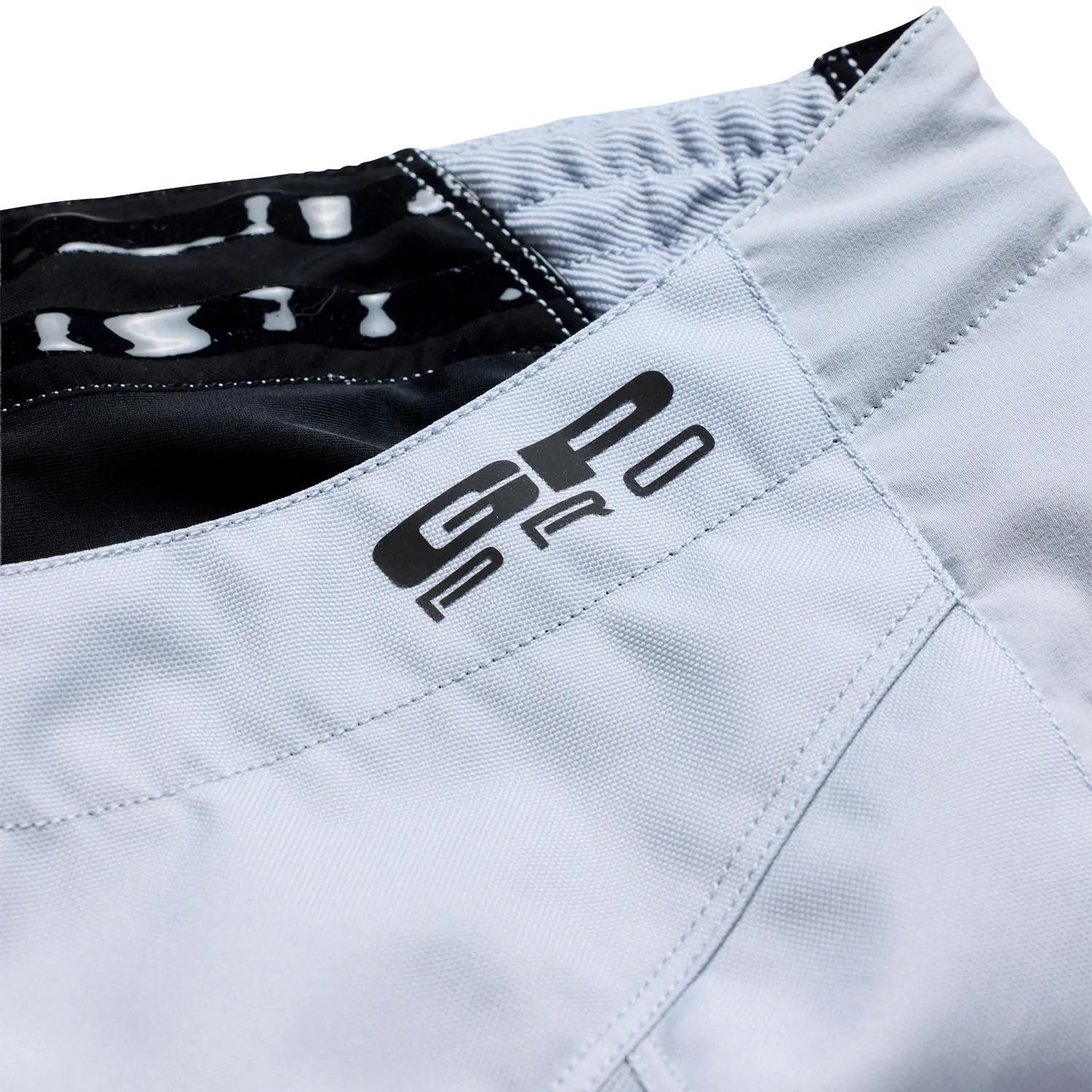 Troy Lee Designs GP Pro Pantaloni Cross Titanium