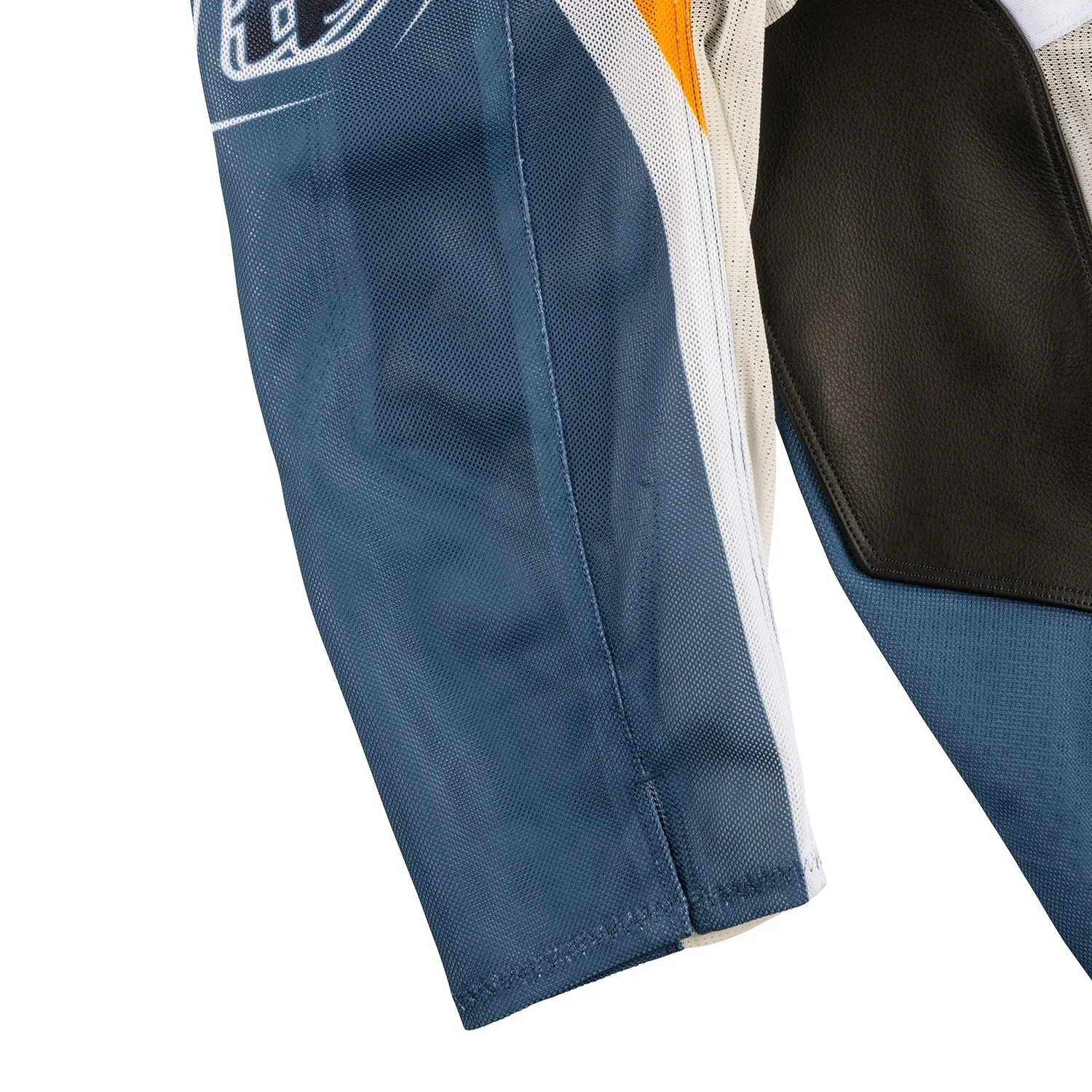 Troy Lee Designs GP Pro Air Bands Pantaloni Dark Navy Traspiranti