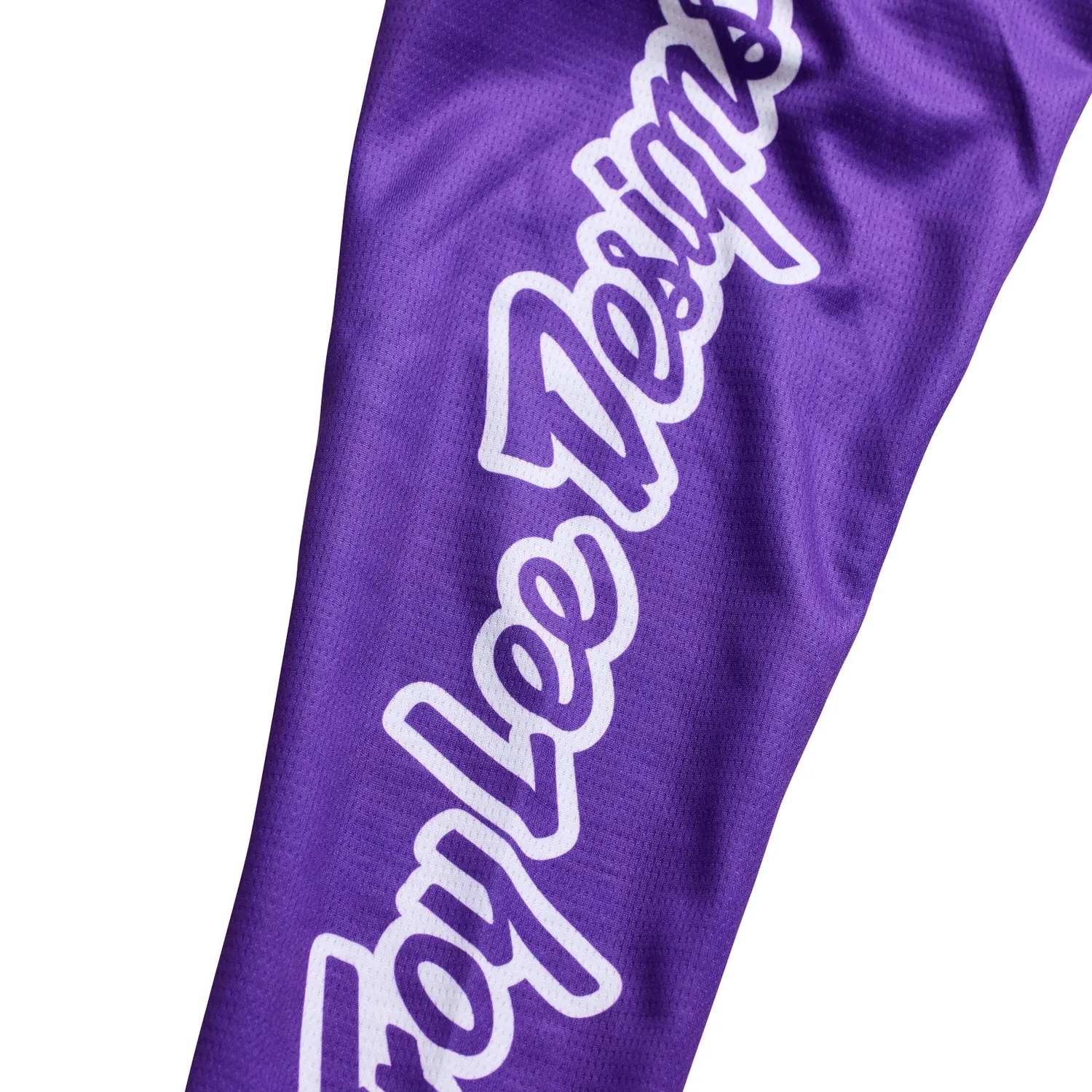 Troy Lee Designs GP Pro Cyclops Maglia Moto Neo Purple
