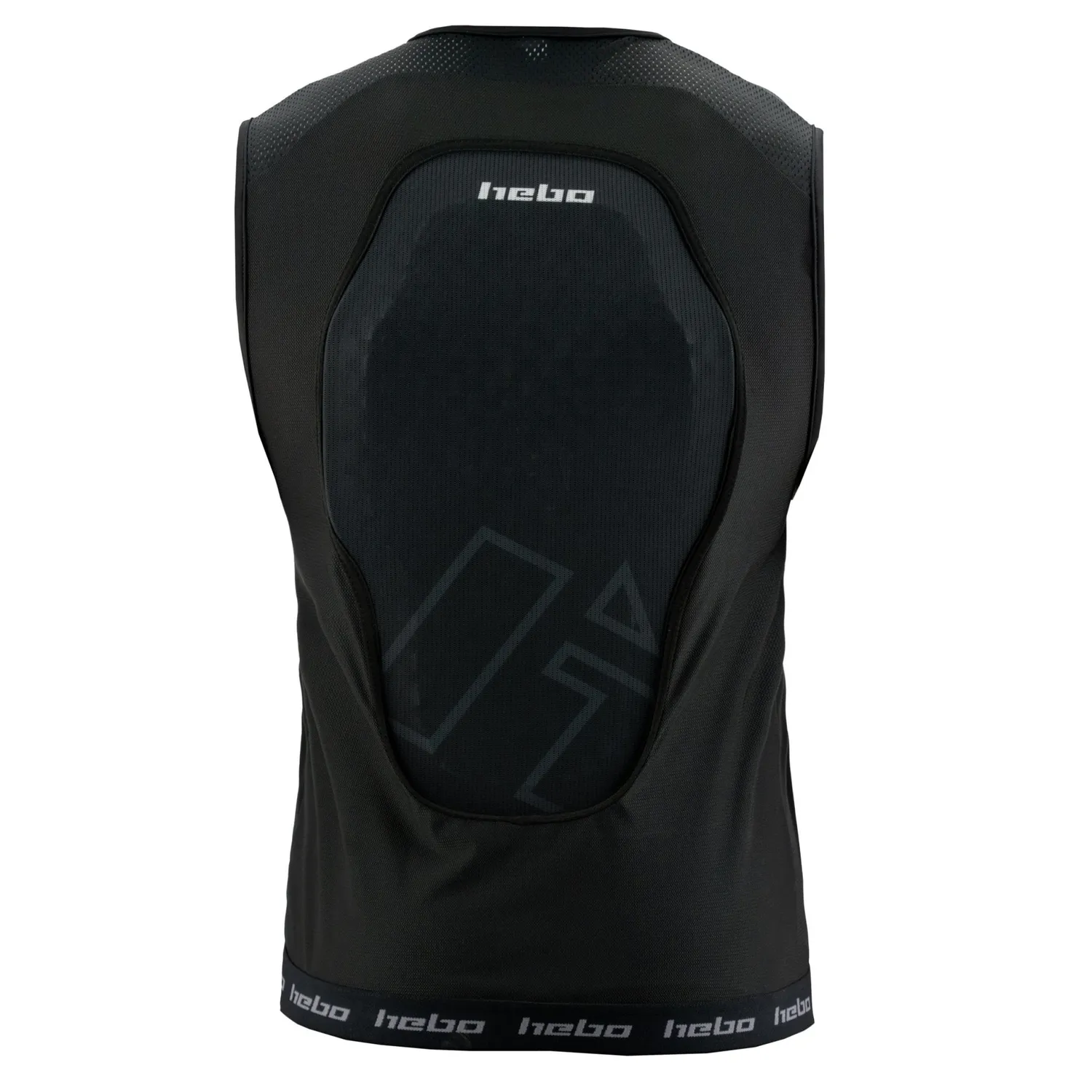 Hebo Defender Pro TPE HE6385 pettorina junior