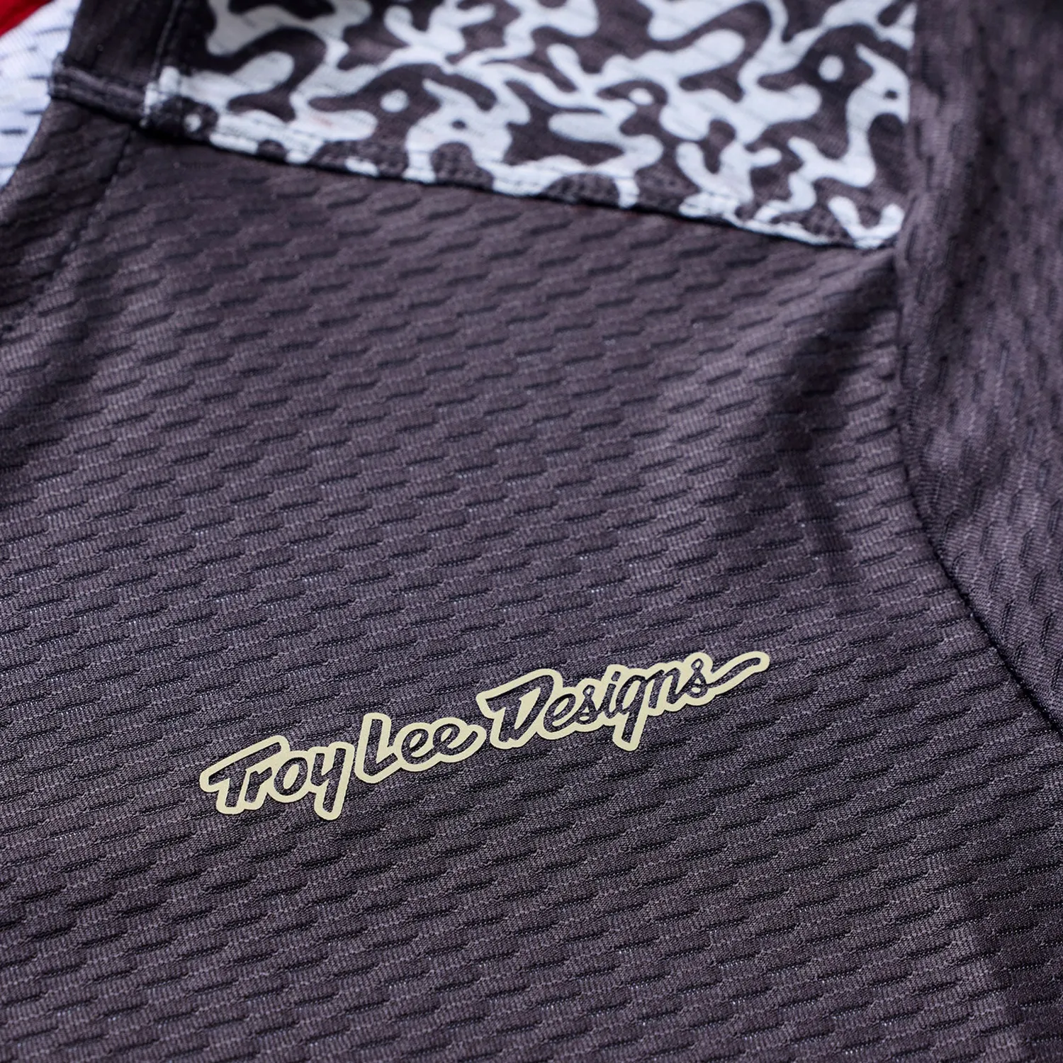 Troy Lee Designs Skyline Pro Air maglia mtb carbon