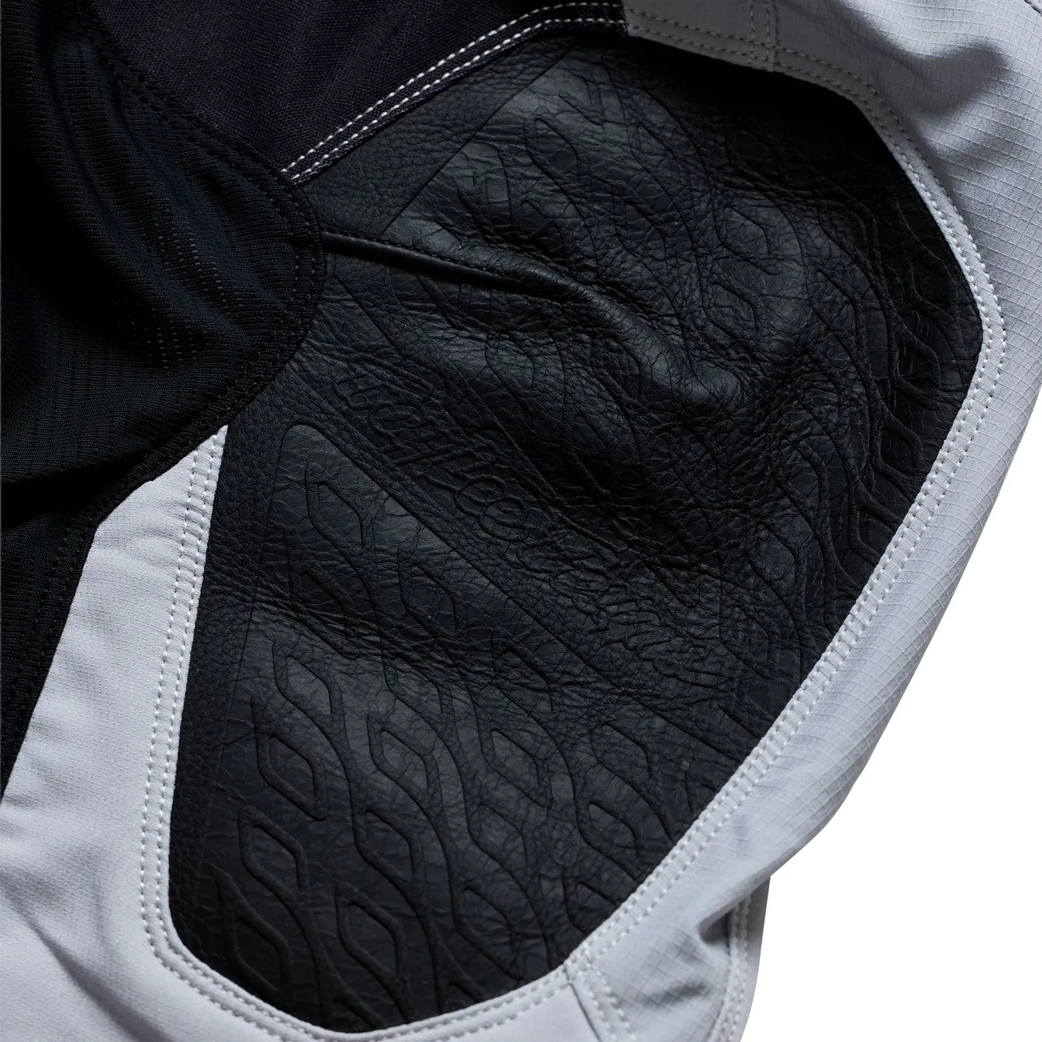 Troy Lee Designs SE Pro Solo pantaloni moto titanio