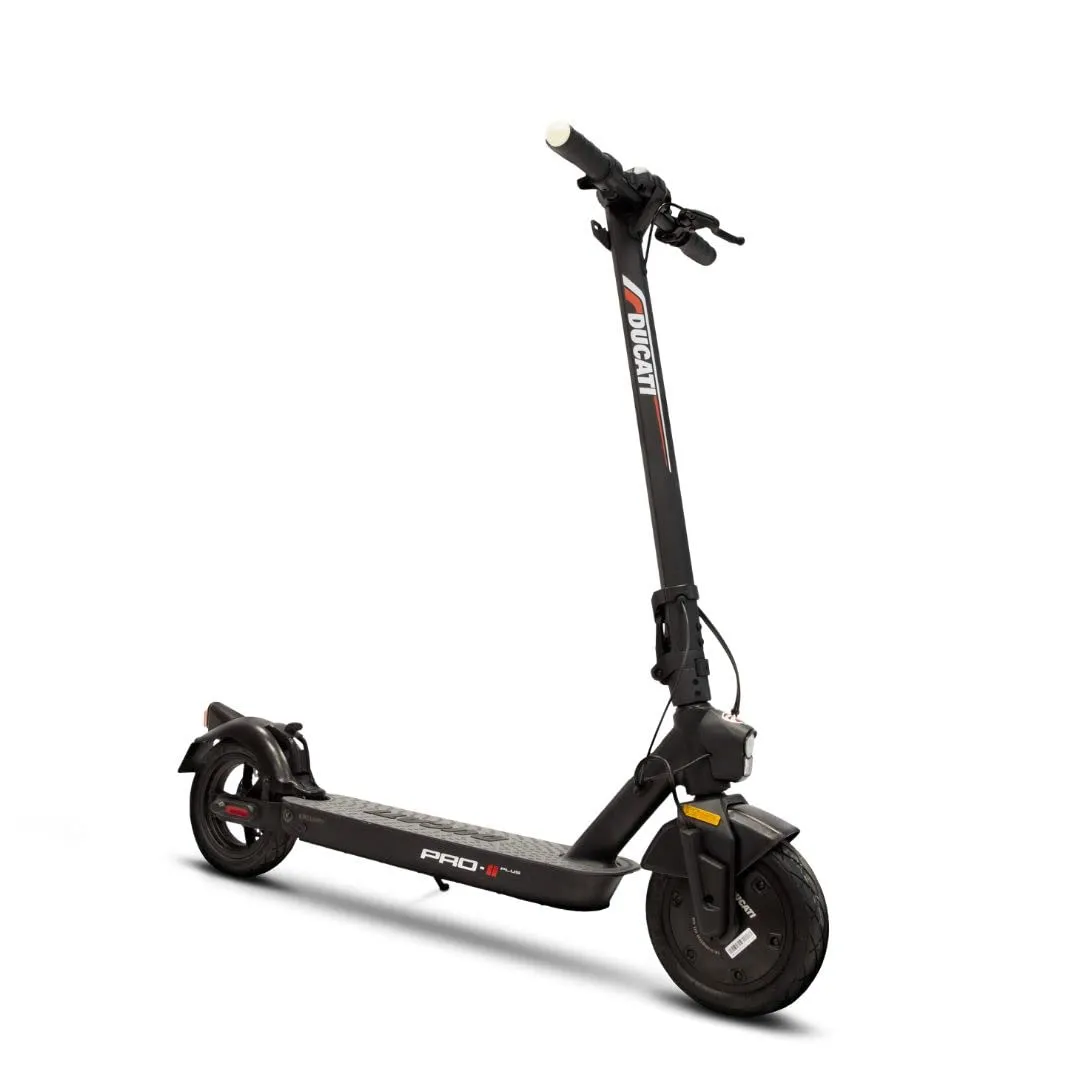 Ducati Pro-II Plus monopattino elettrico 350W ruote 10"