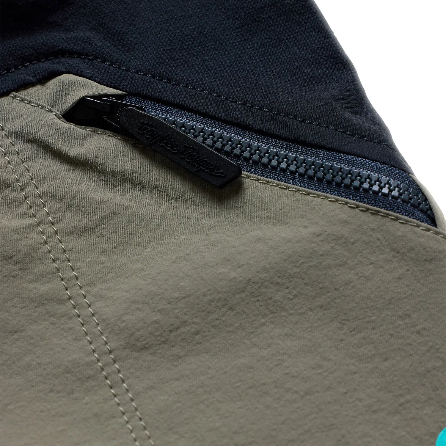 Troy Lee Designs Skyline Trail pantaloni bici bambino army