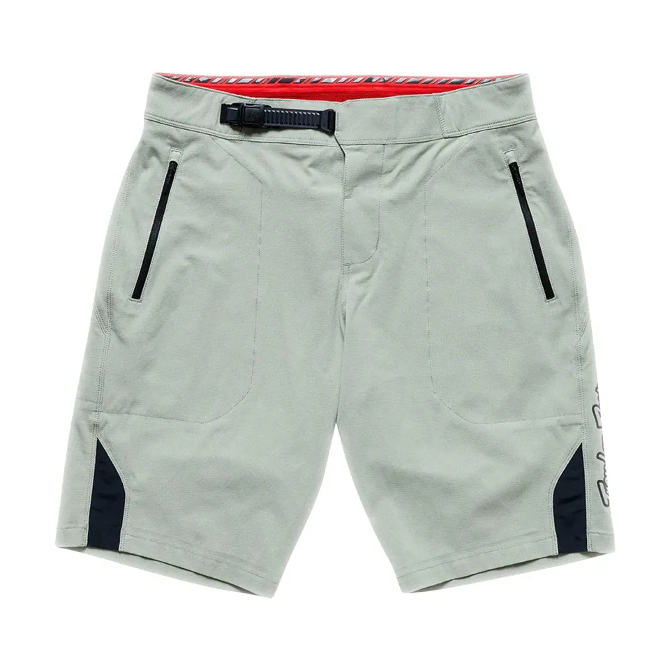 Troy Lee Designs Skyline Pro Air pantaloncini bici sage traspiranti