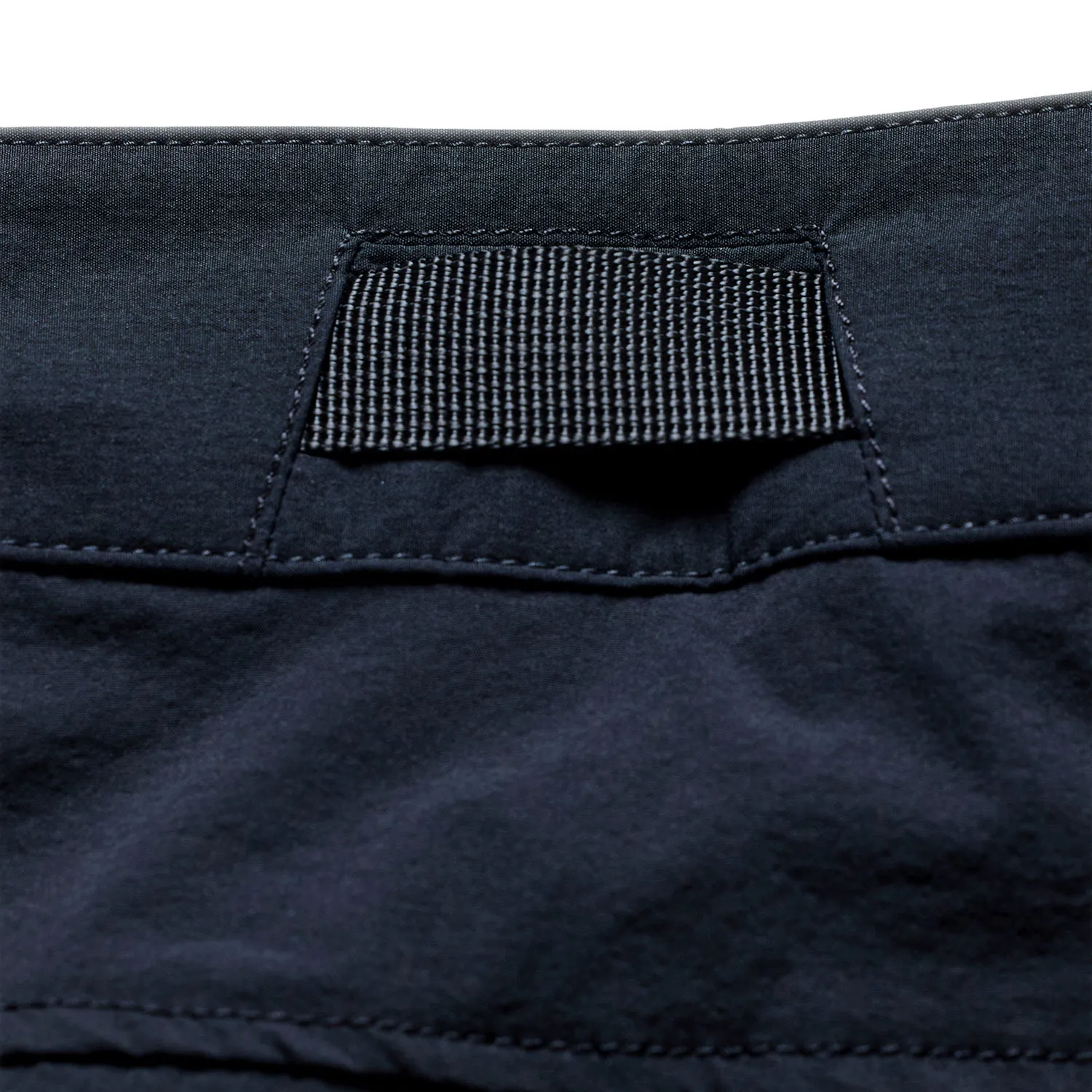 Troy Lee Designs Skyline Trail Mono Black pantaloni mtb neri
