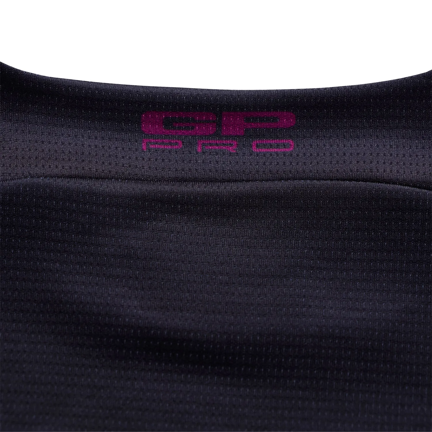 Troy Lee Designs GP Pro Cyclops Maglia Moto Bambino Nero