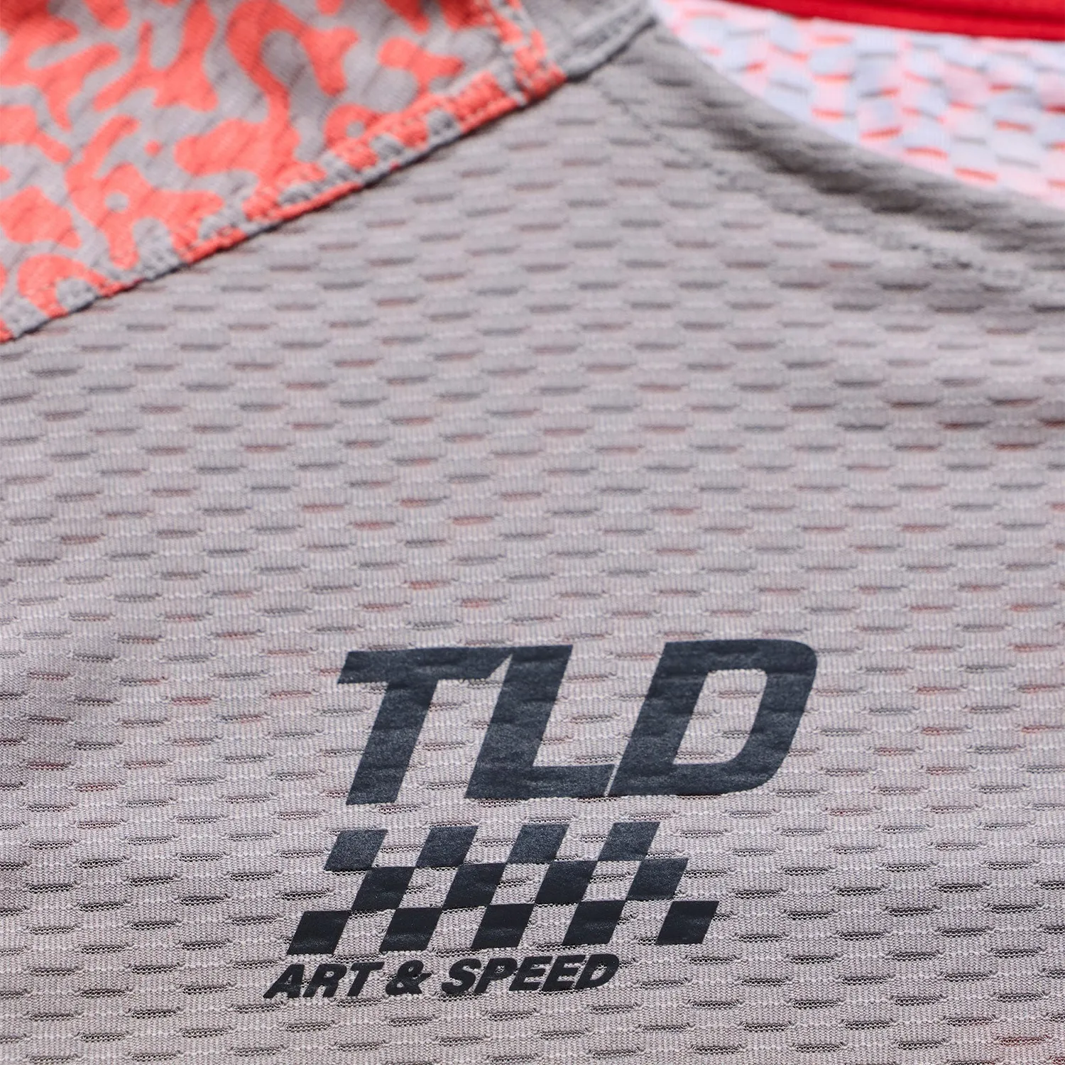 Troy Lee Designs Skyline Pro Air maglia mtb Stone manica corta