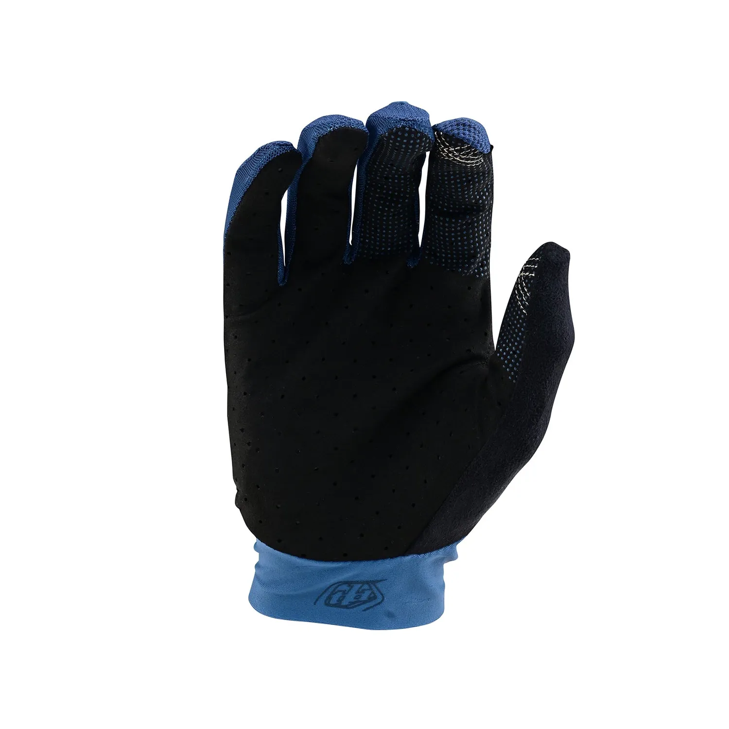 Troy Lee Designs Ace Mono guanti bici indigo