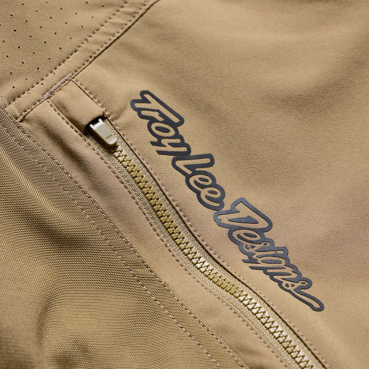 Troy Lee Designs Ruckus Cargo pantaloni MTB sienna