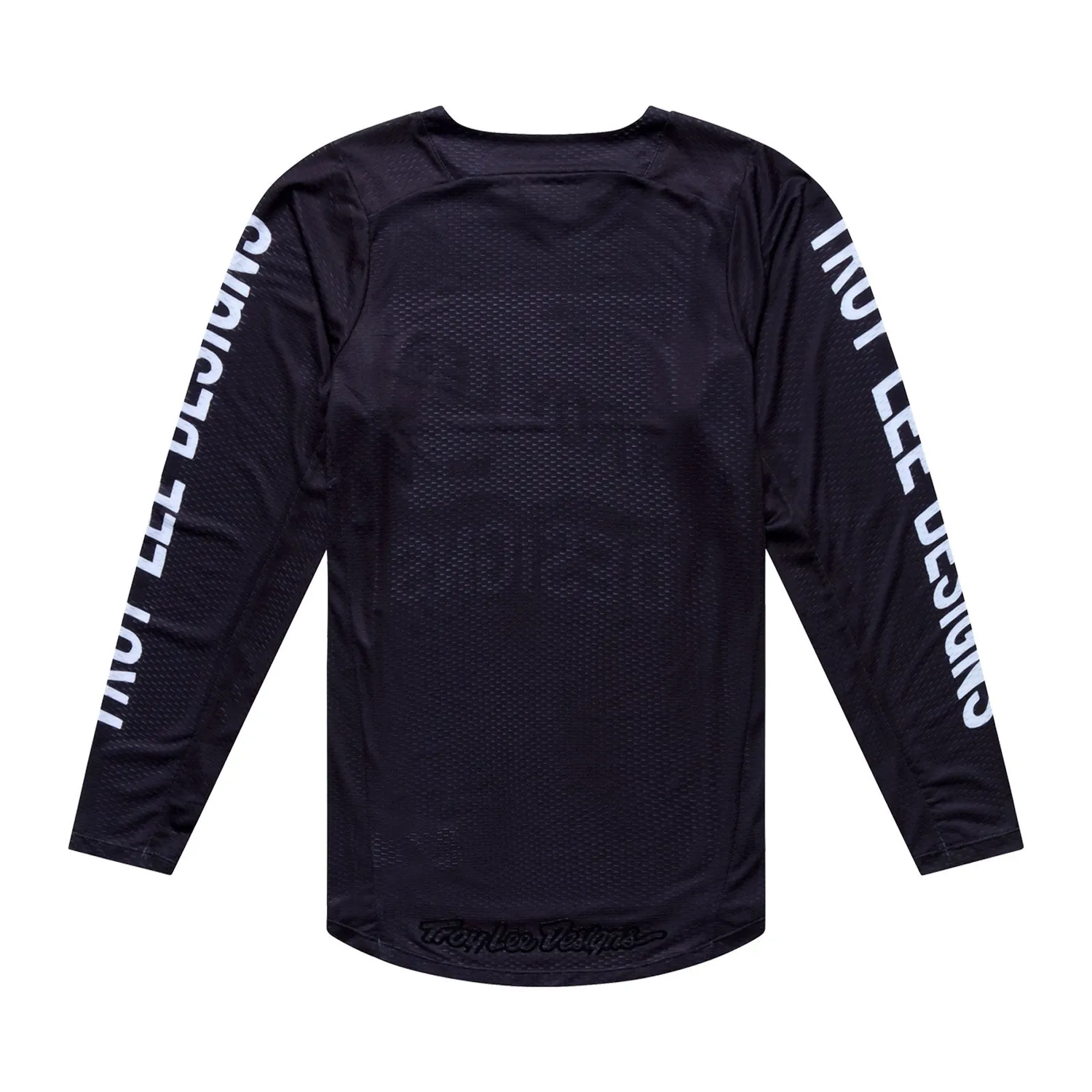 Troy Lee Designs GP Pro Air maglia moto nera ventilata