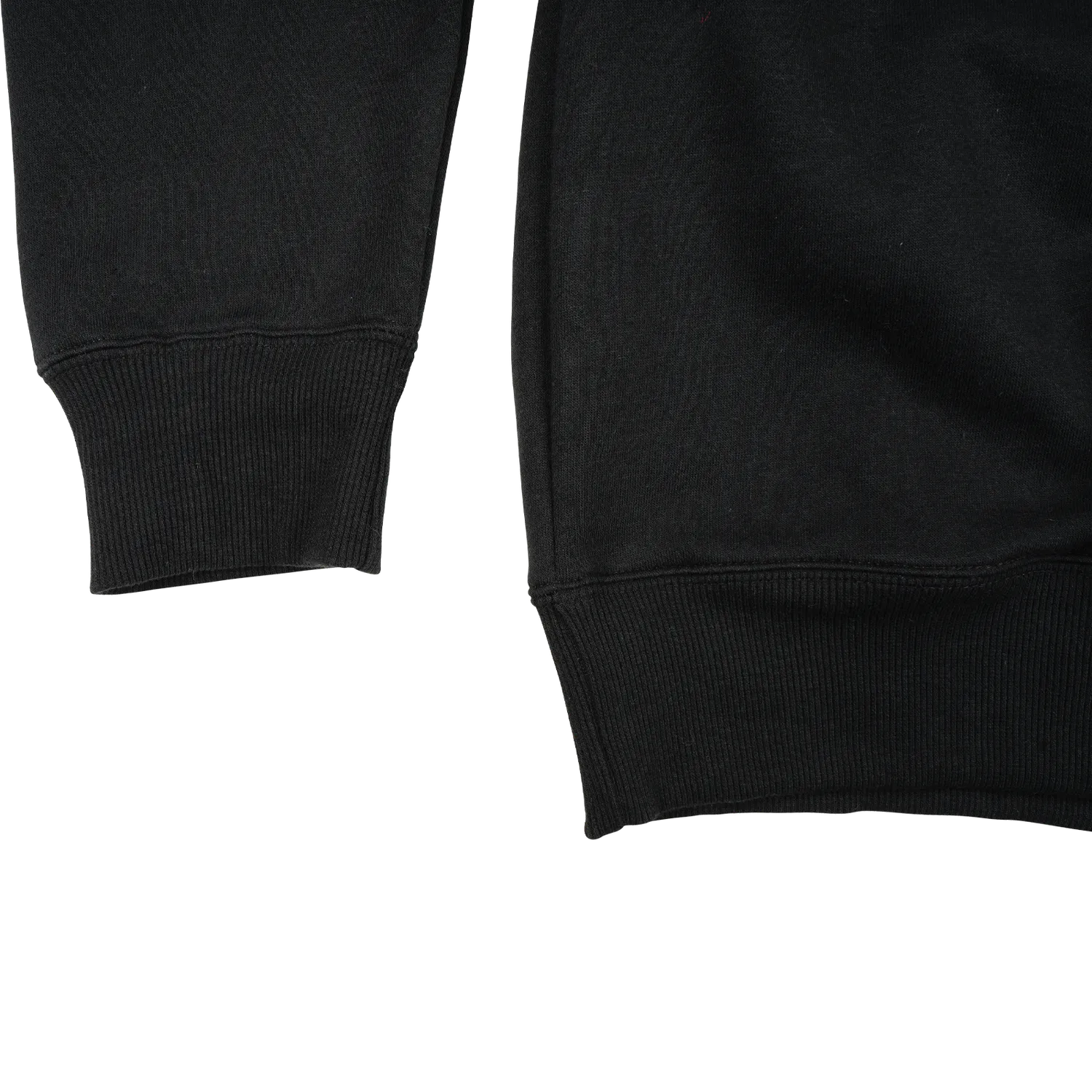 Troy Lee Designs Factory Racing felpa uomo Black Red