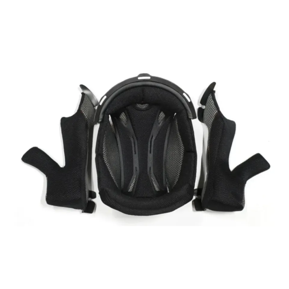 Hebo Transam HCR3202 imbottitura interna casco traspirante