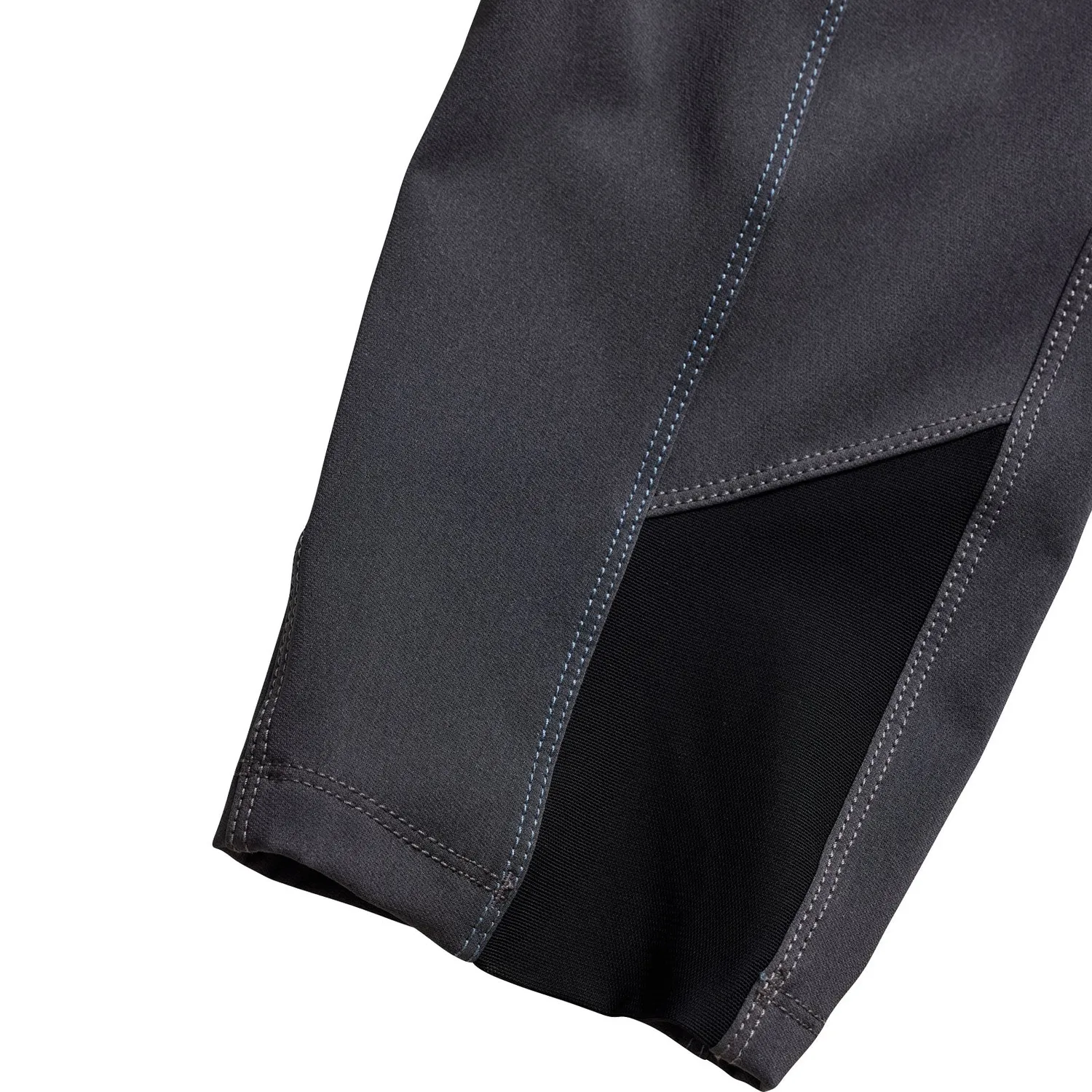 Troy Lee Designs Stage pantaloni mtb Slate elastici