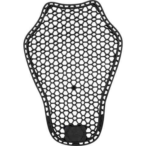 Segura Protect Flex Alpha paraschiena moto livello 2 nero