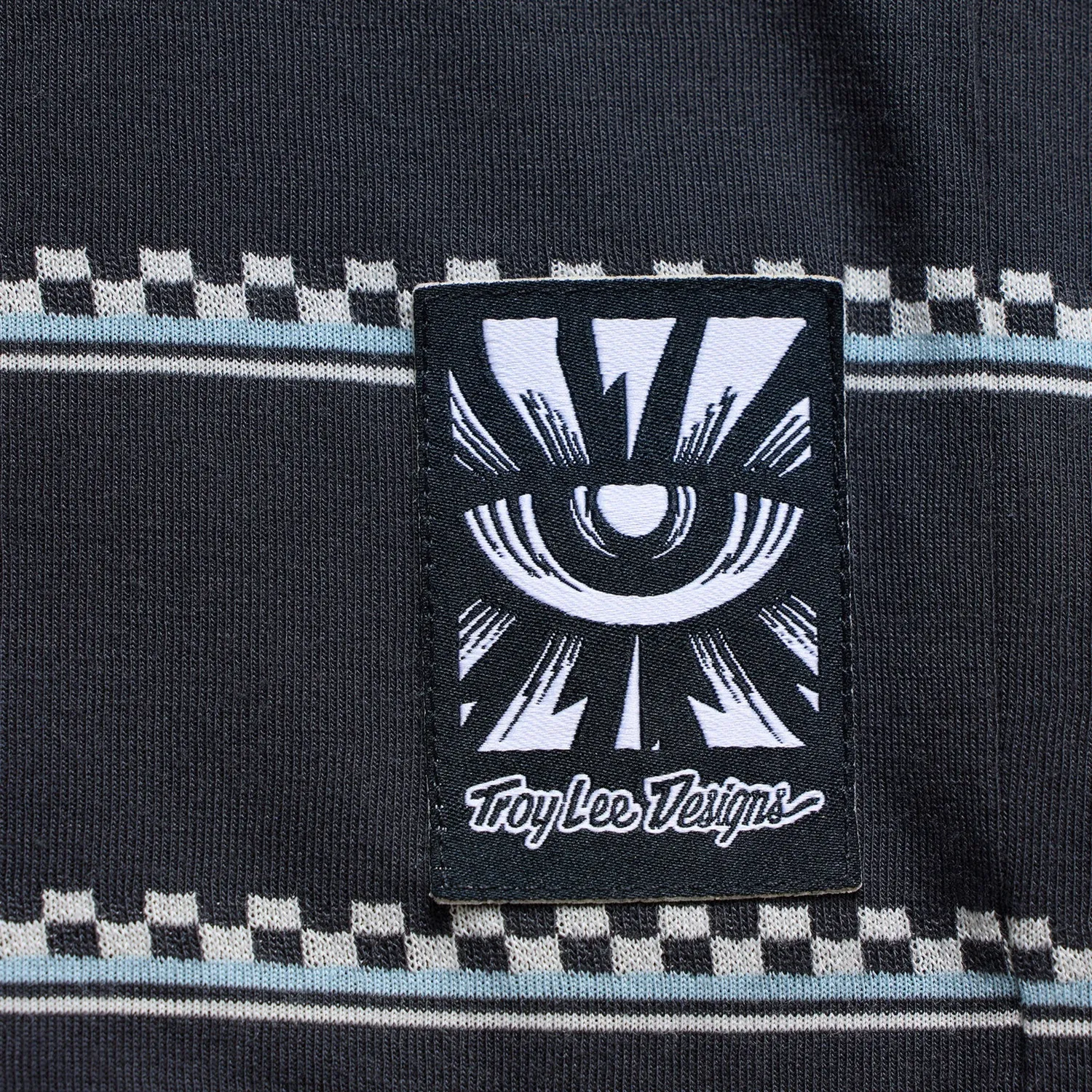 Troy Lee Designs Lilium Ride SS Tee maglia mtb donna carbon