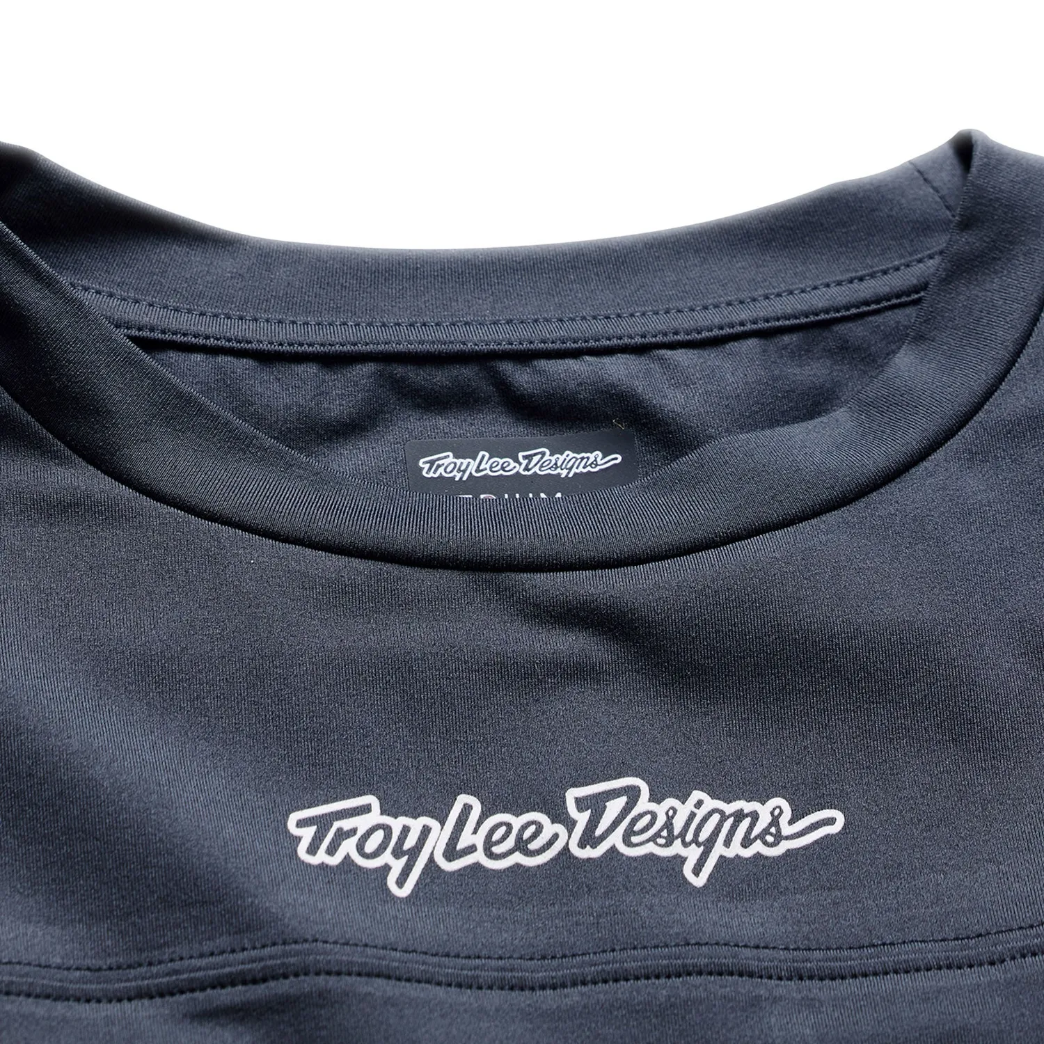 Troy Lee Designs Ruckus Ride maglia MTB carbon