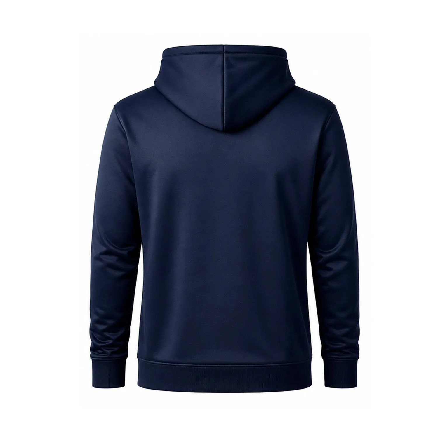 Hebo Paddock HM5844A felpa con cappuccio cotone logo petto