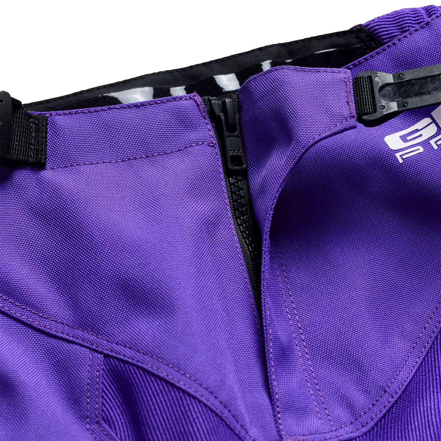 Troy Lee Designs GP Pro pantaloni moto bambino neo purple