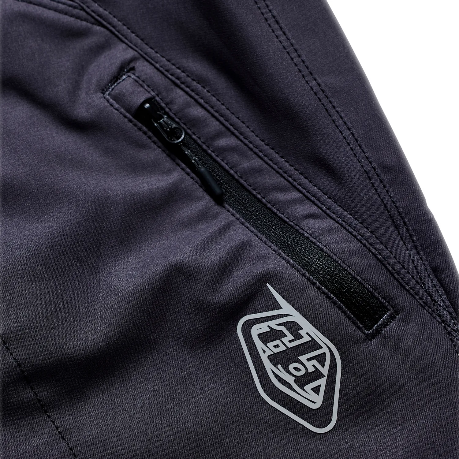 Troy Lee Designs Skyline Pro Pantaloni MTB Carbon Elasticizzati