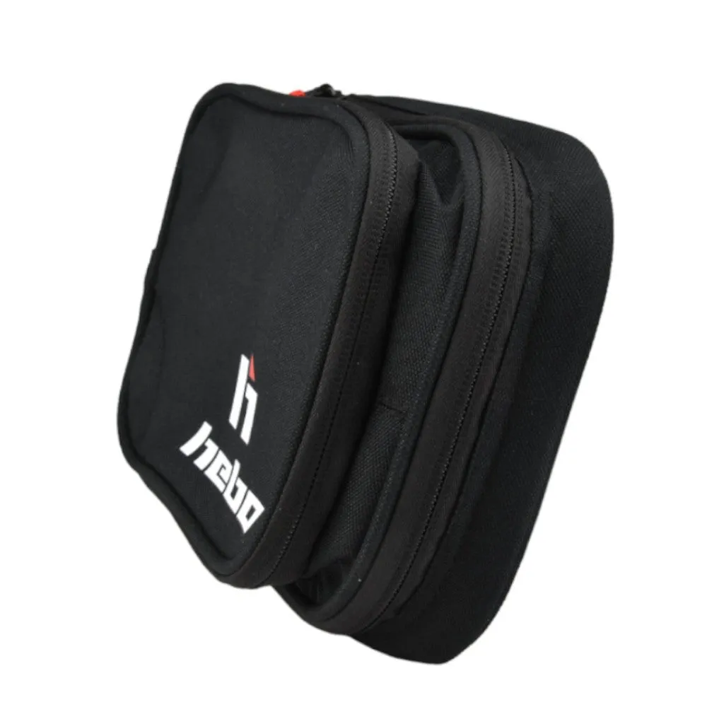 Hebo Tools RC02 borsa moto in poliestere ampia