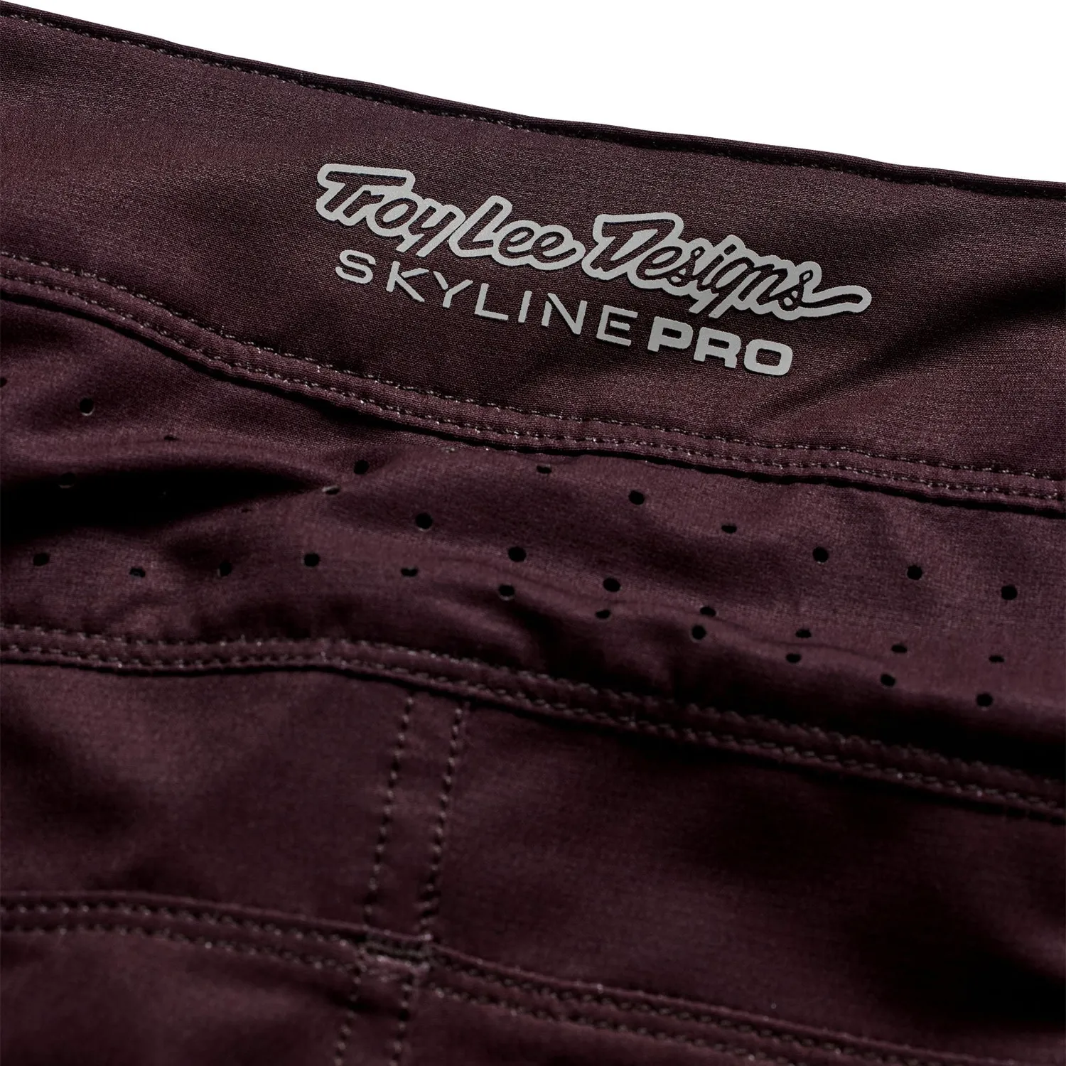 Troy Lee Designs Skyline Pro pantaloncini bici bark