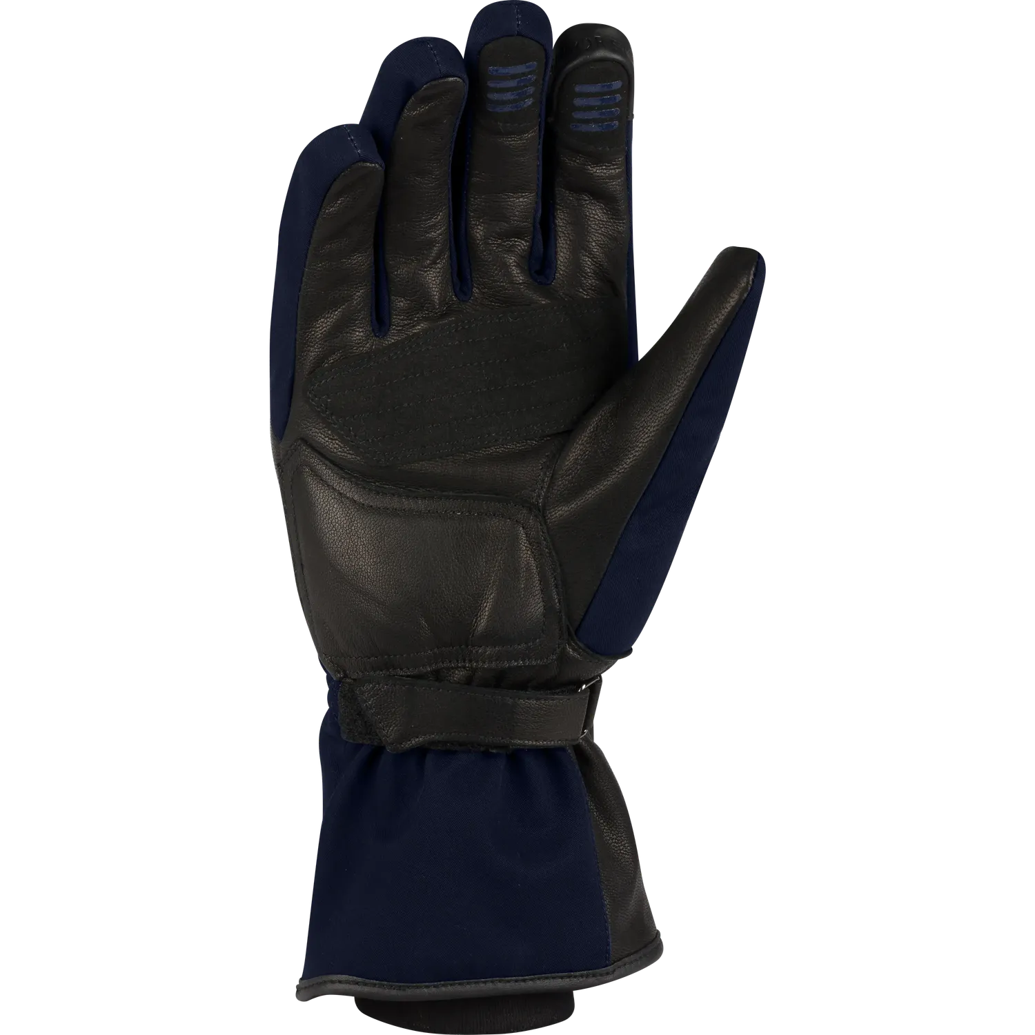 Segura Bora guanti moto invernali T10 blu