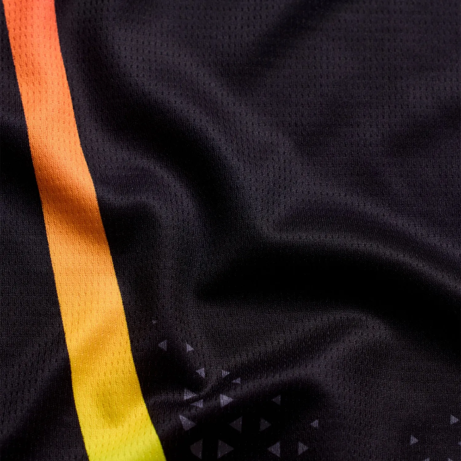 Troy Lee Designs GP Pro Aura Black maglia moto bambino