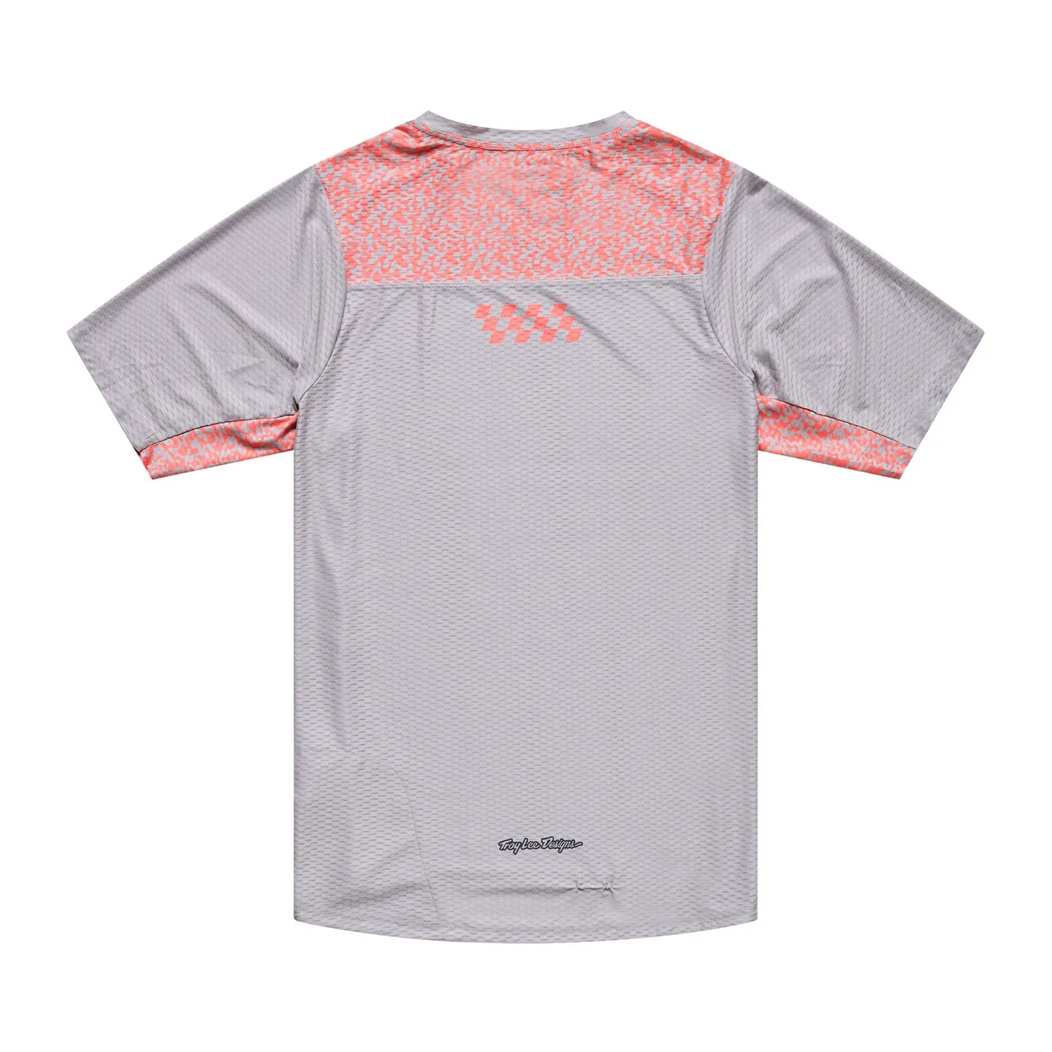 Troy Lee Designs Skyline Pro Air maglia mtb Stone manica corta