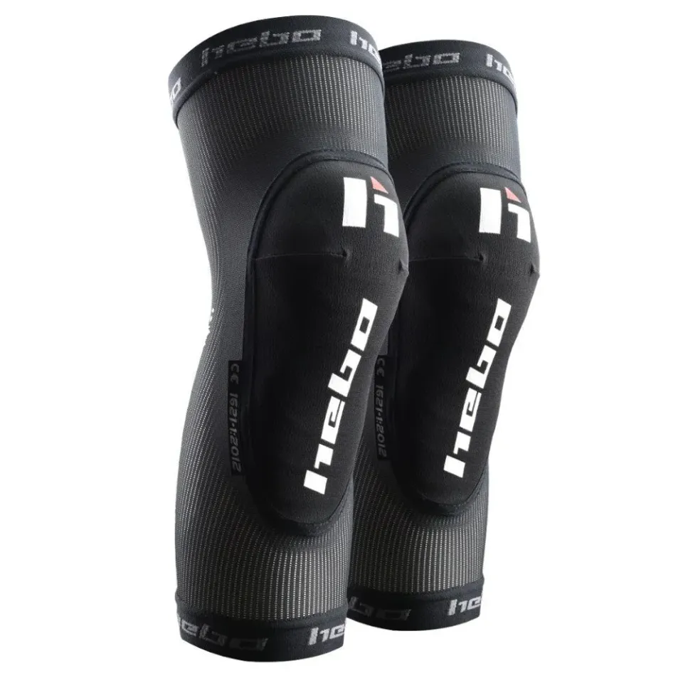 Hebo Defender Pro 2.0 HE6344 ginocchiere junior moto