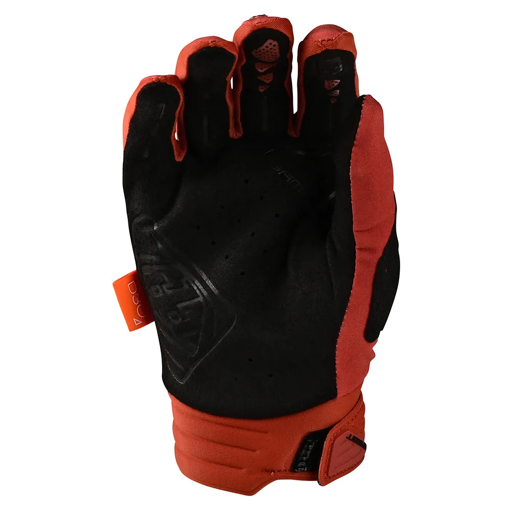 Troy Lee Designs Gambit guanti donna Rame protettivi