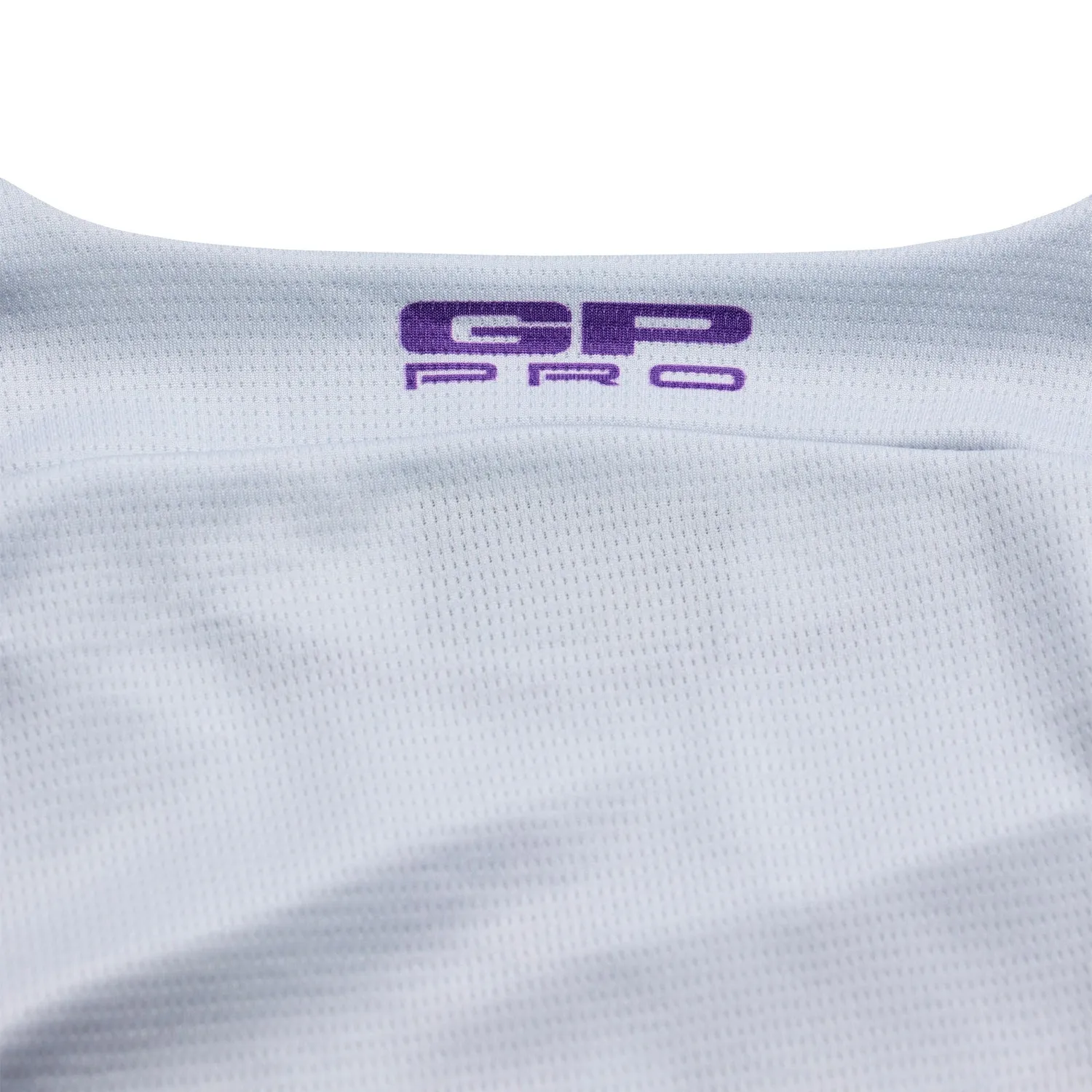 Troy Lee Designs GP Pro Cyclops maglia moto Titanium traspirante