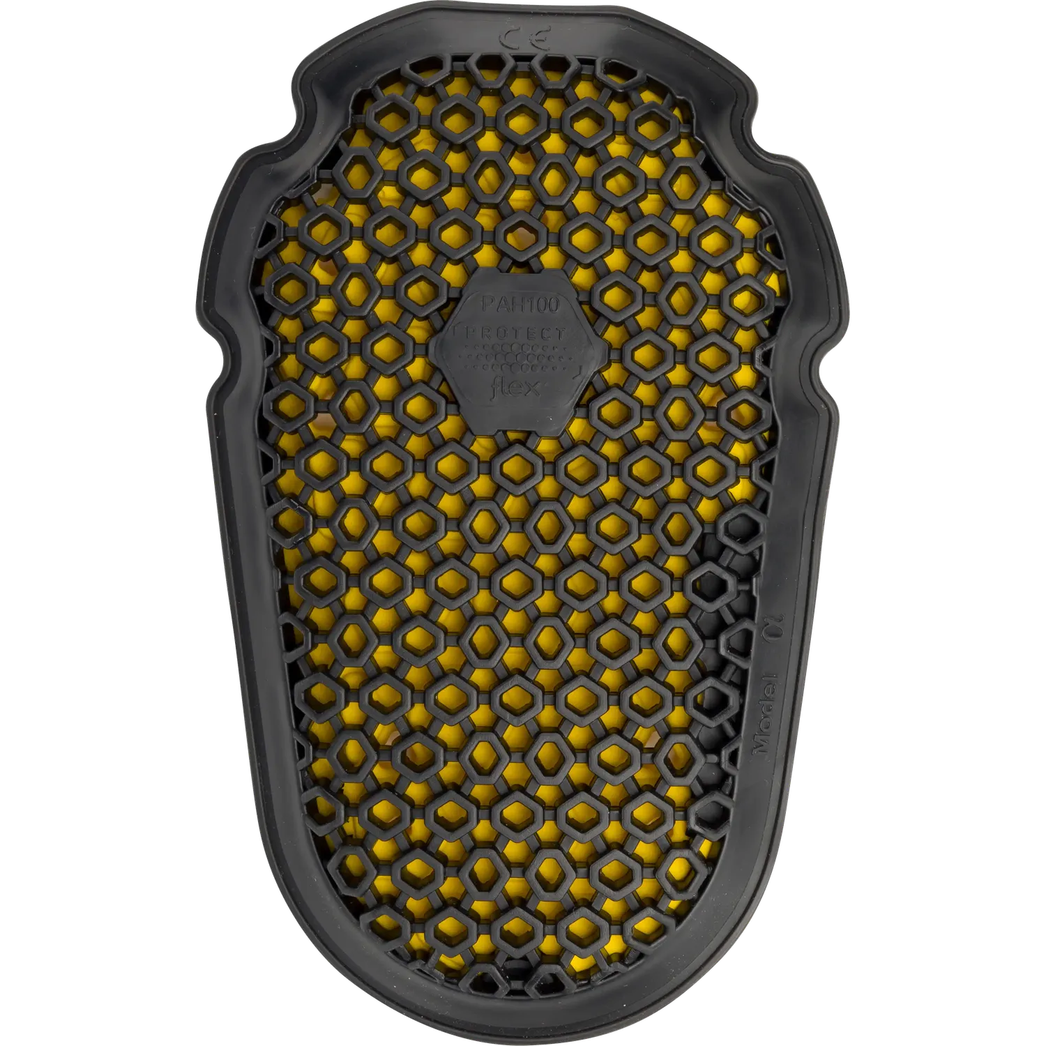 Segura Protect Flex Alpha protezioni anca moto nero