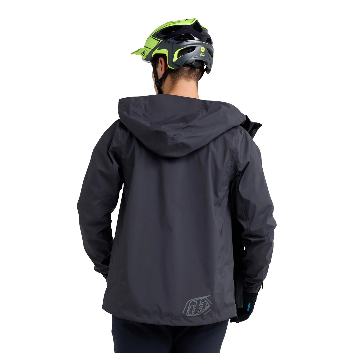 Troy Lee Designs Resist giacca mtb Carbon