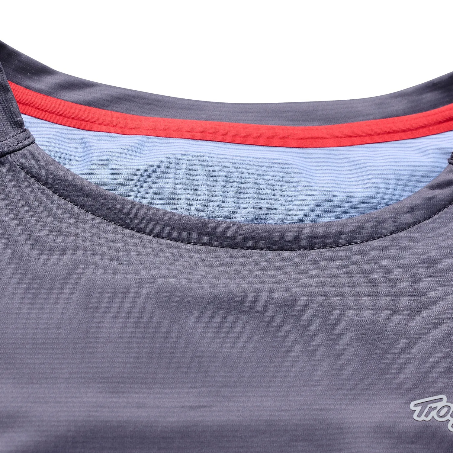 Troy Lee Designs Skyline Pro LS Jersey maglia MTB Carbon manica lunga