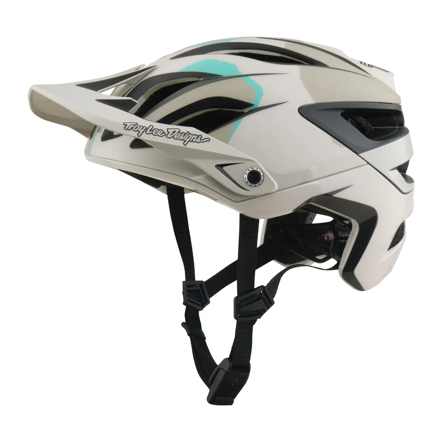 Troy Lee Designs A3 Casco MTB Pumice Camo MIPS