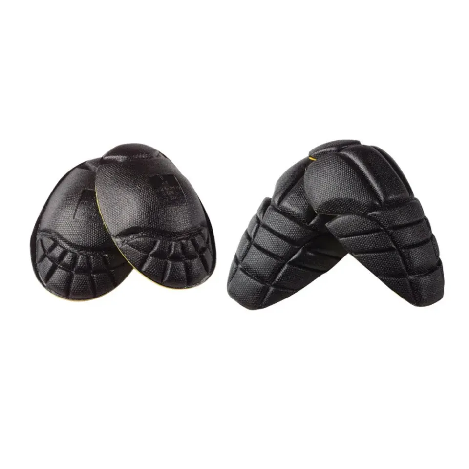 Hebo Enduro kit protezioni giacca nero