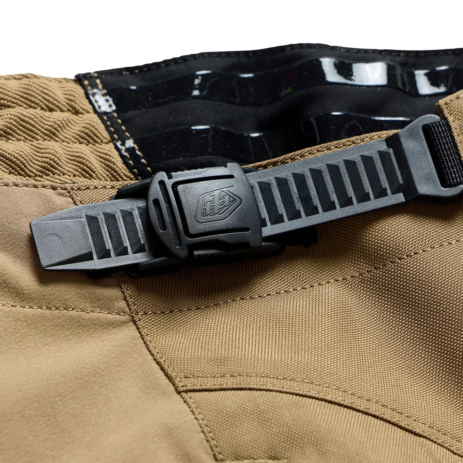 Troy Lee Designs GP Pro Pantaloni moto sienna uomo