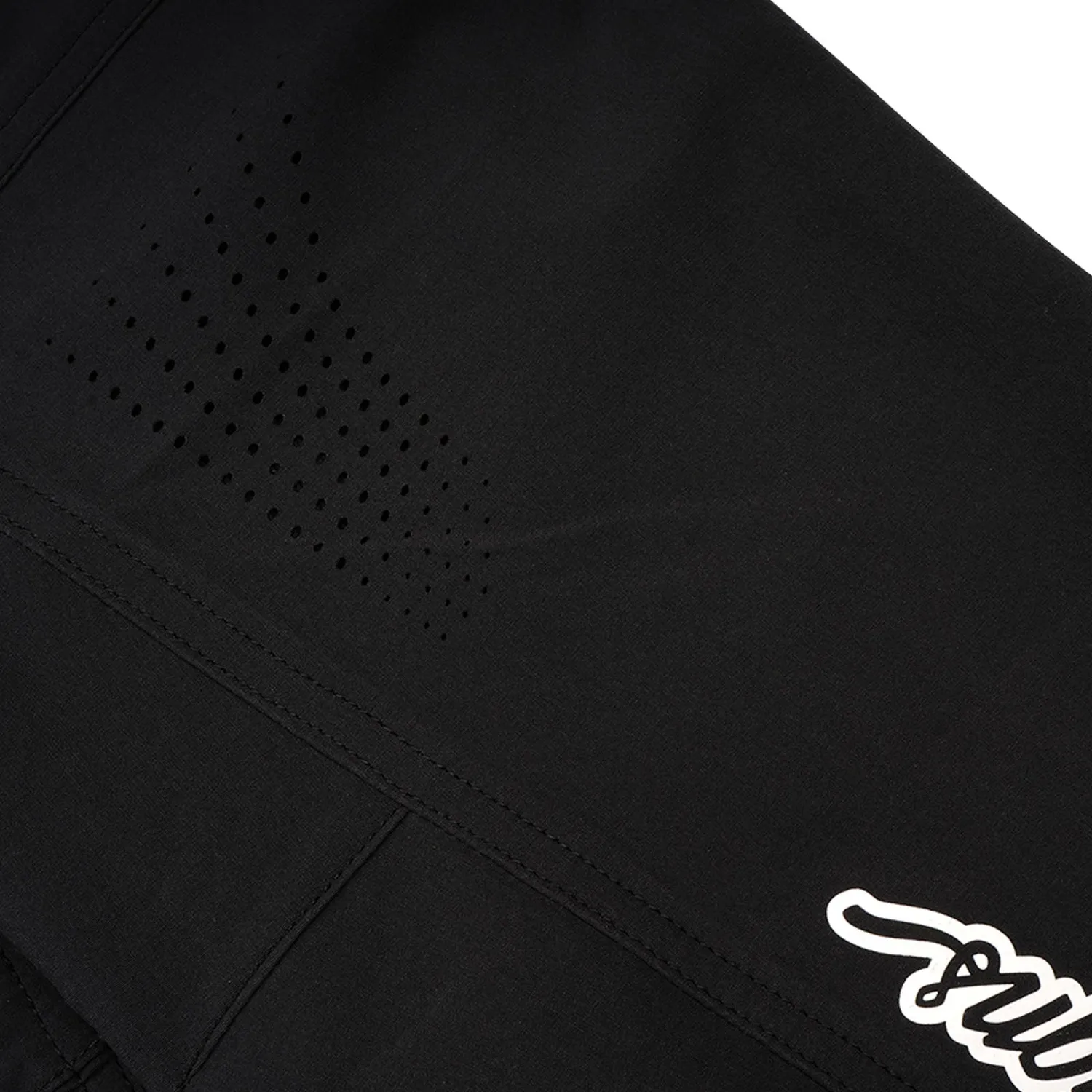 Troy Lee Designs Skyline pantalone mtb ragazzo nero