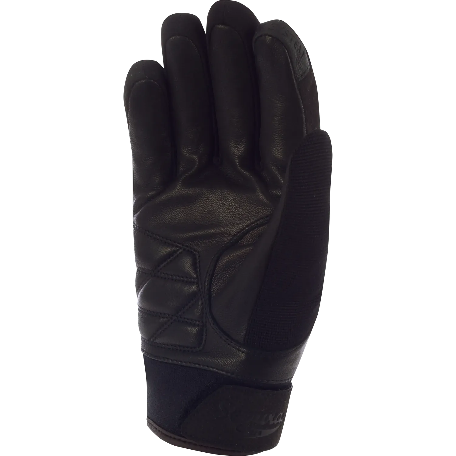 Segura Lady Zeek Evo guanti moto donna nero marrone