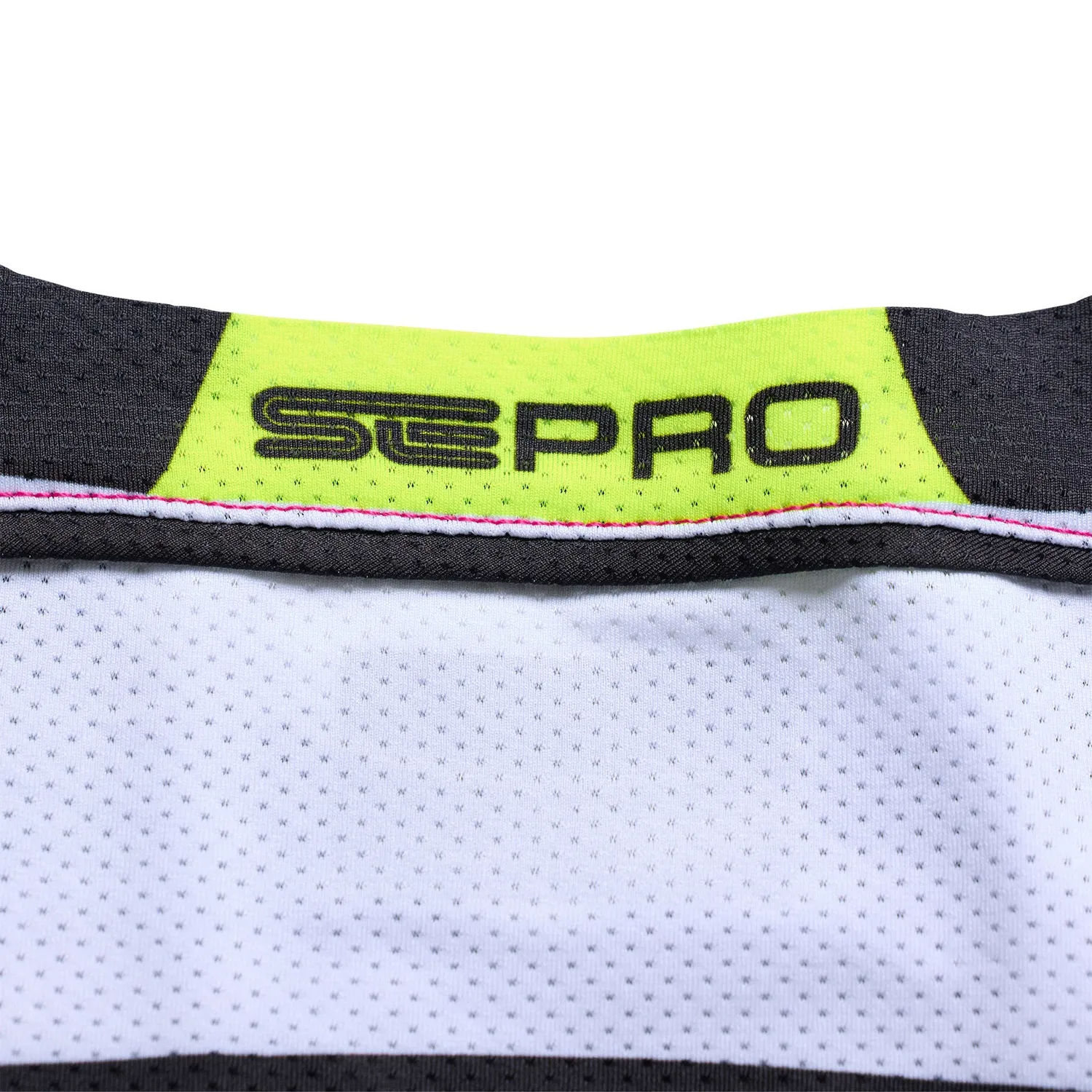 Troy Lee Youth SE Pro Salvo maglia moto bimbo nero