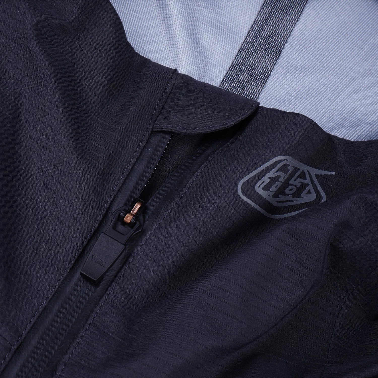 Troy Lee Designs Resist Pro Jacket giacca carbon impermeabile