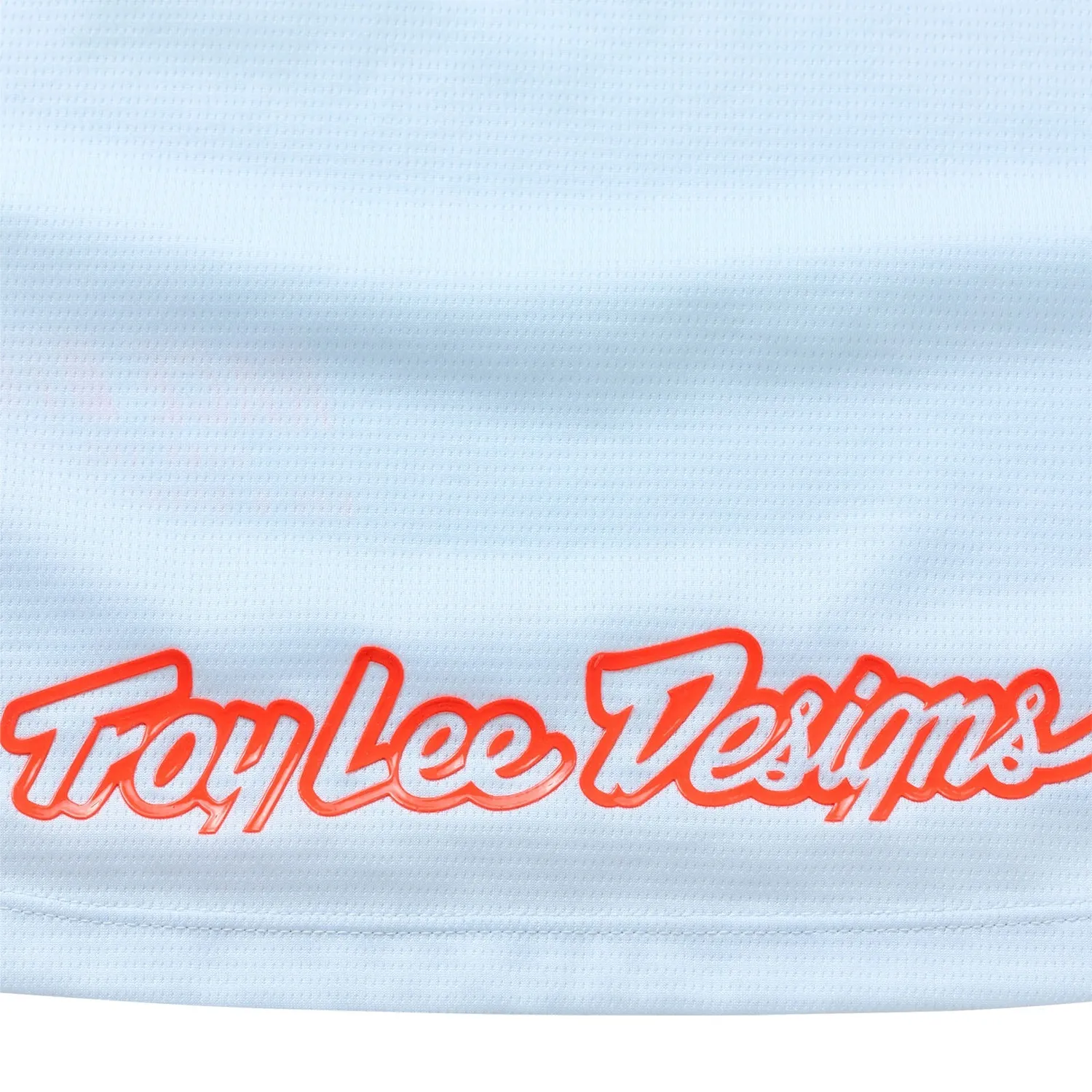 Troy Lee Designs GP Pro Segment maglia moto Vapor Infra Red