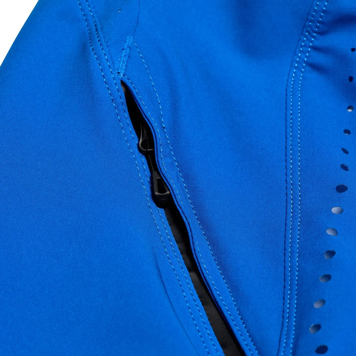 Troy Lee Designs Sprint pantaloni MTB bright blue