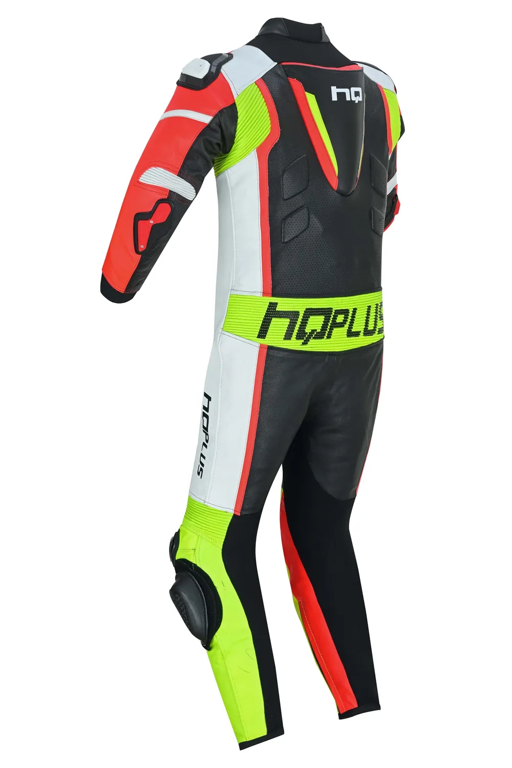 Bi Esse HQPLUS Tuta Pelle Bambino Kid Traforata