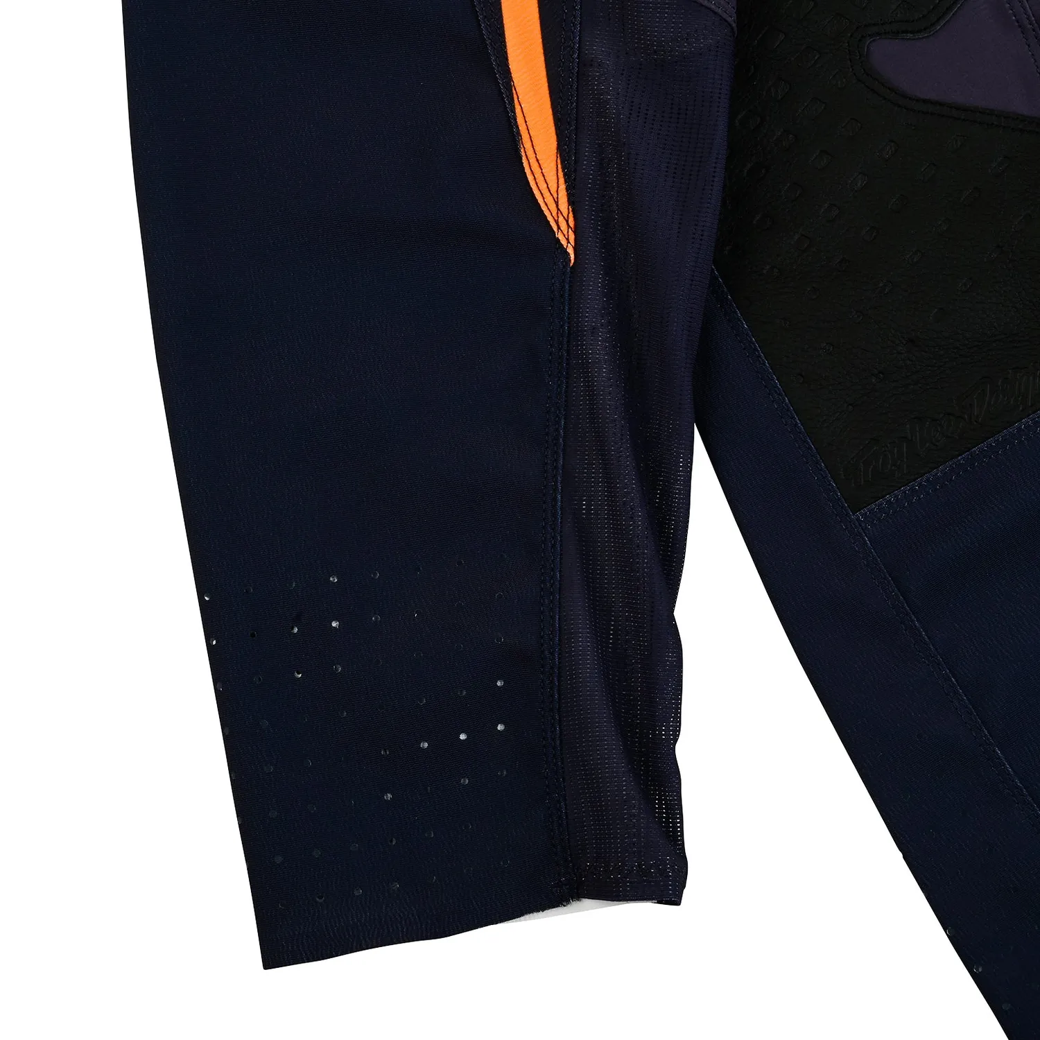 Troy Lee Designs SE Pro Pinned pantaloni cross phantom aqua