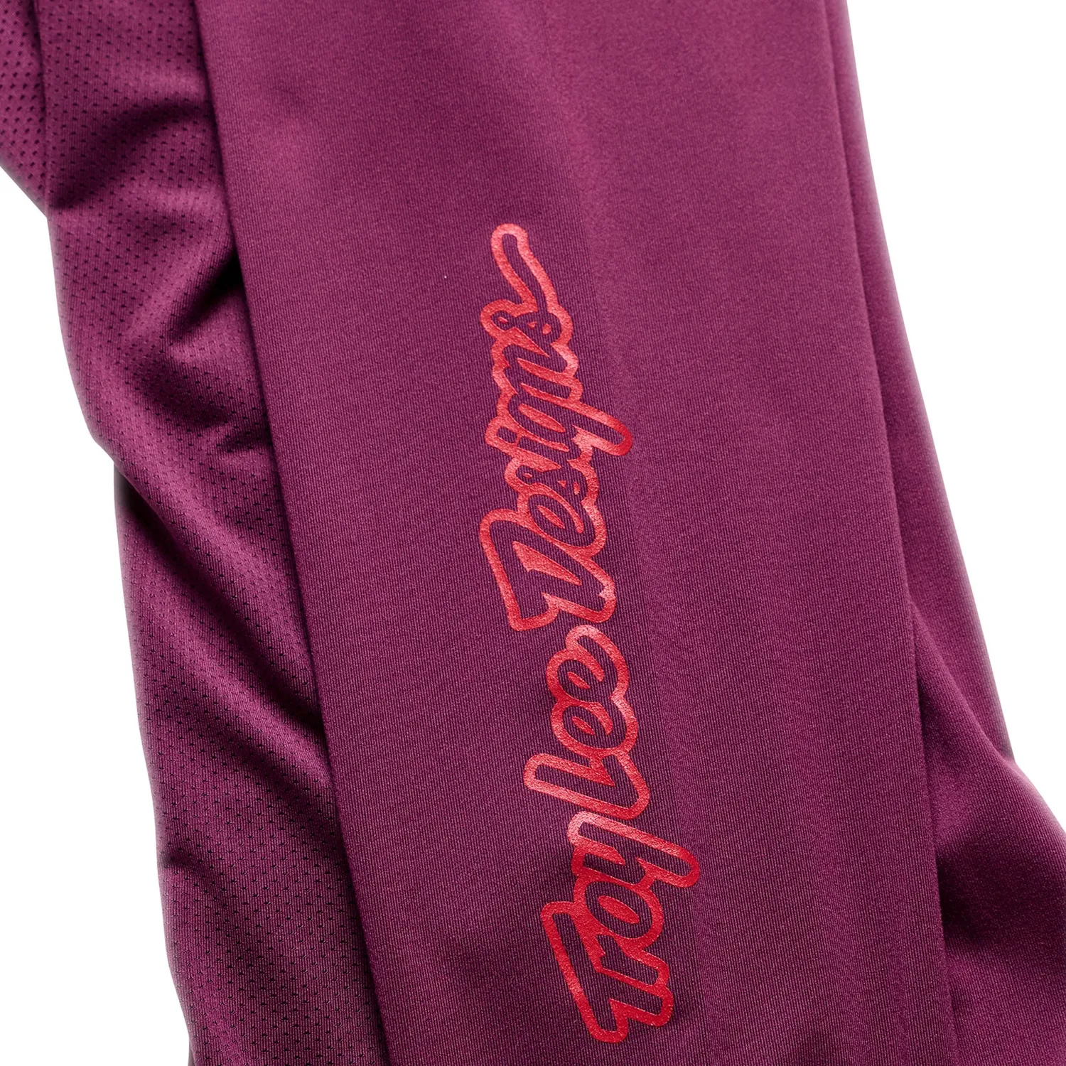Troy Lee Designs Ruckus Ride maglia bici sangria manica lunga