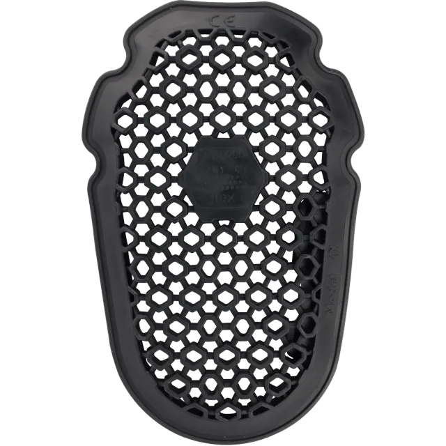 Segura Protect Flex Alpha protezioni anca moto nero coppia