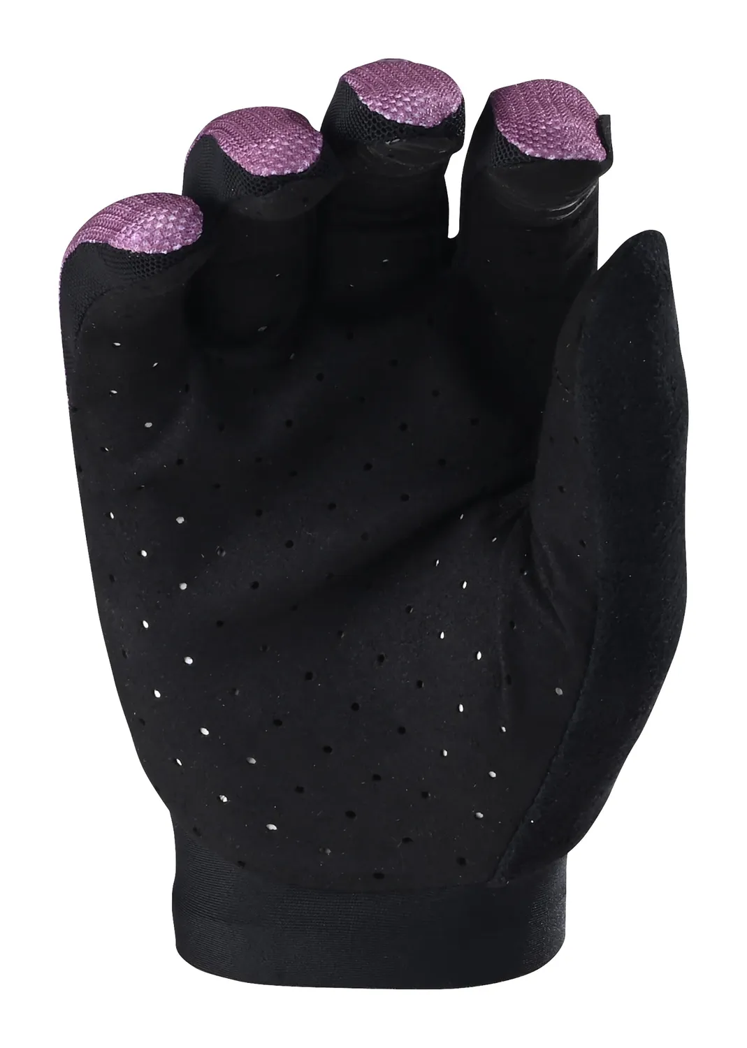 Troy Lee Designs Ace Guanti Bici Donna Ginger
