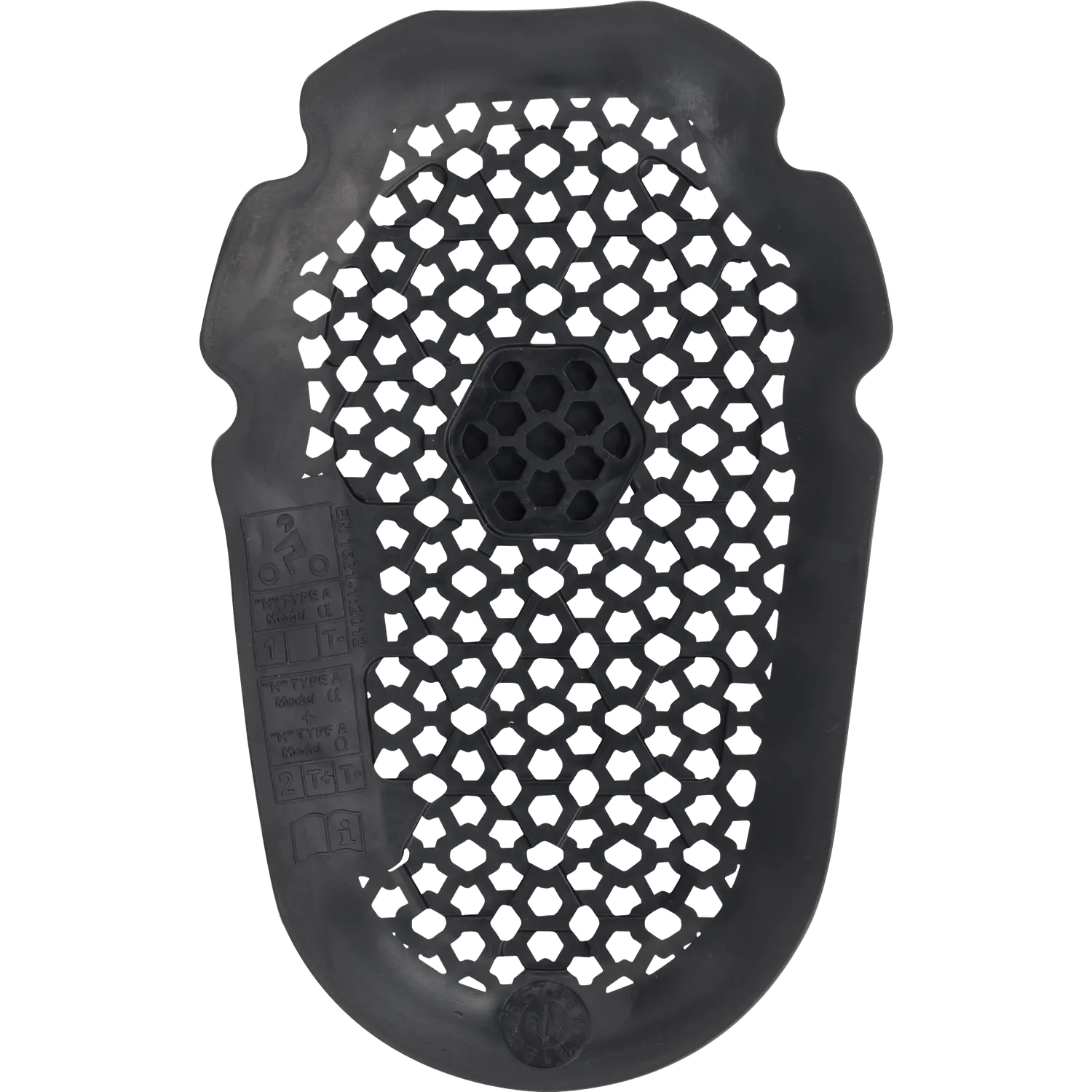 Segura Protect Flex Alpha Hanche Type A protezioni anca nero